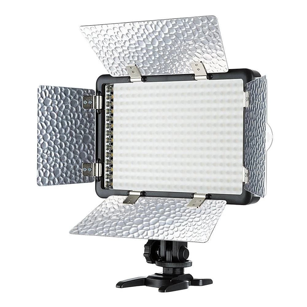 Lights — equipment 2 by UrbanBooth