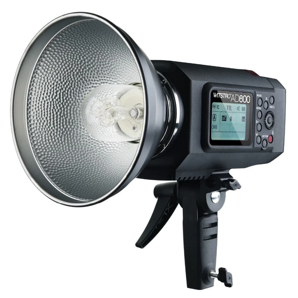 Lights — equipment 5 by UrbanBooth