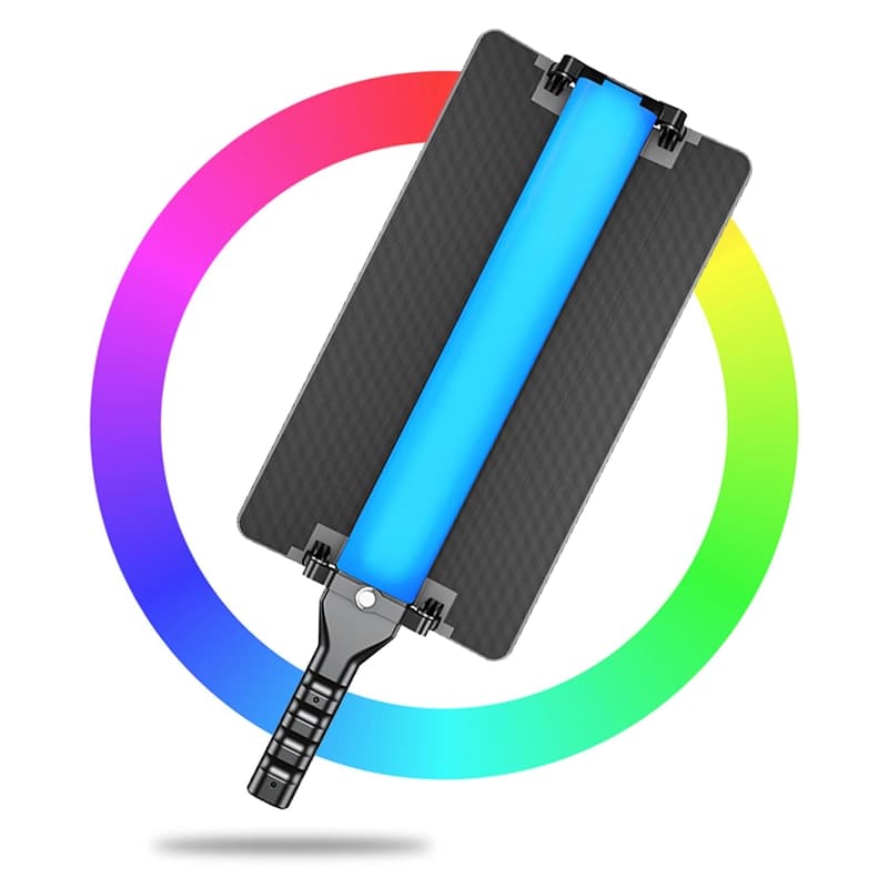 Lights — equipment 7 by UrbanBooth