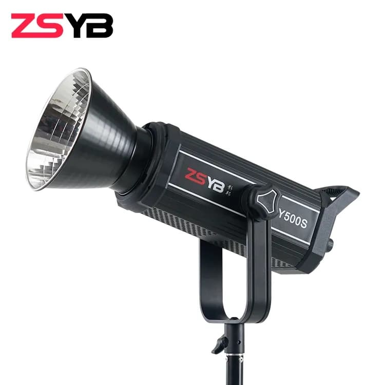 Lights — equipment 9 by UrbanBooth