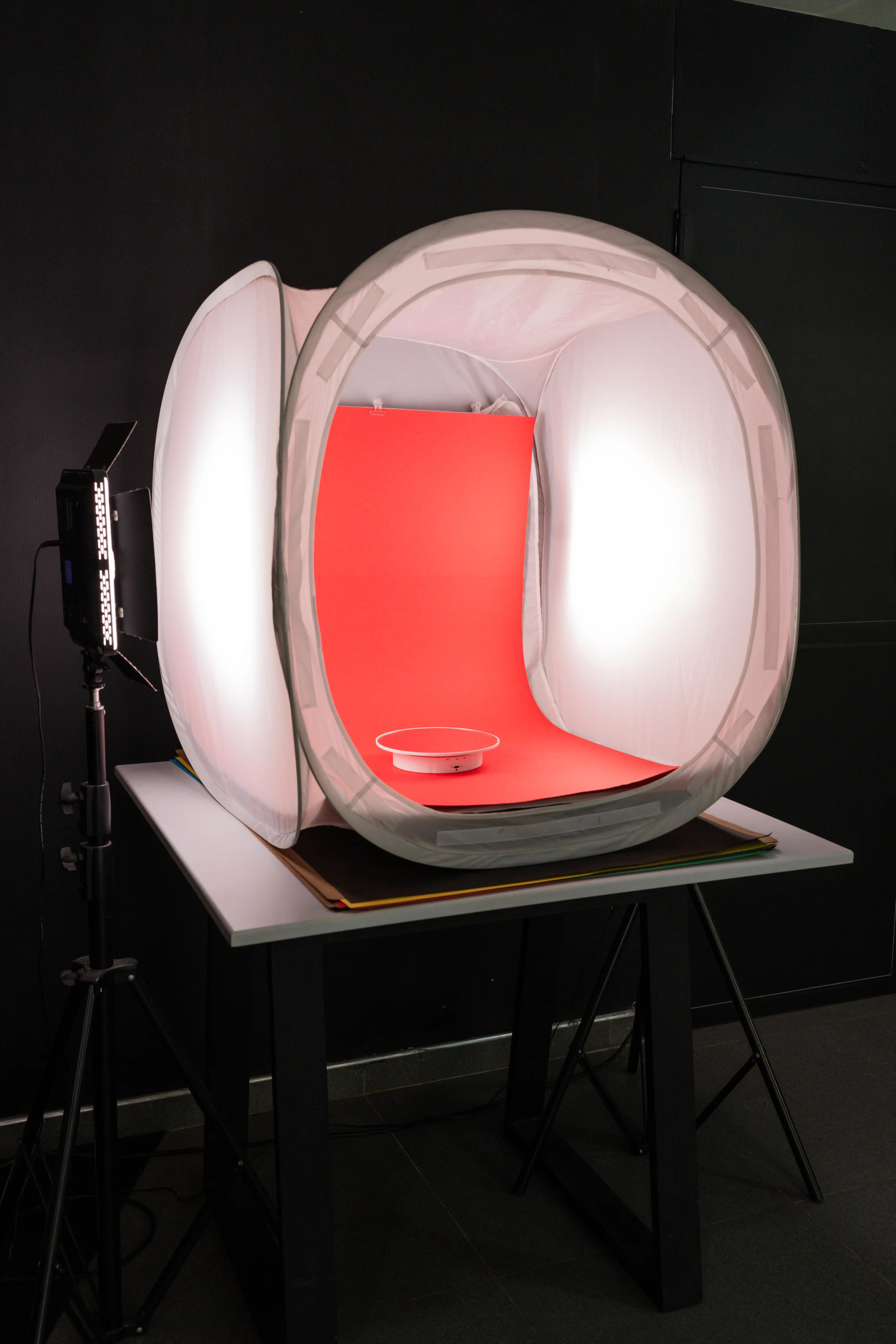 Studio — equipment 9 by UrbanBooth