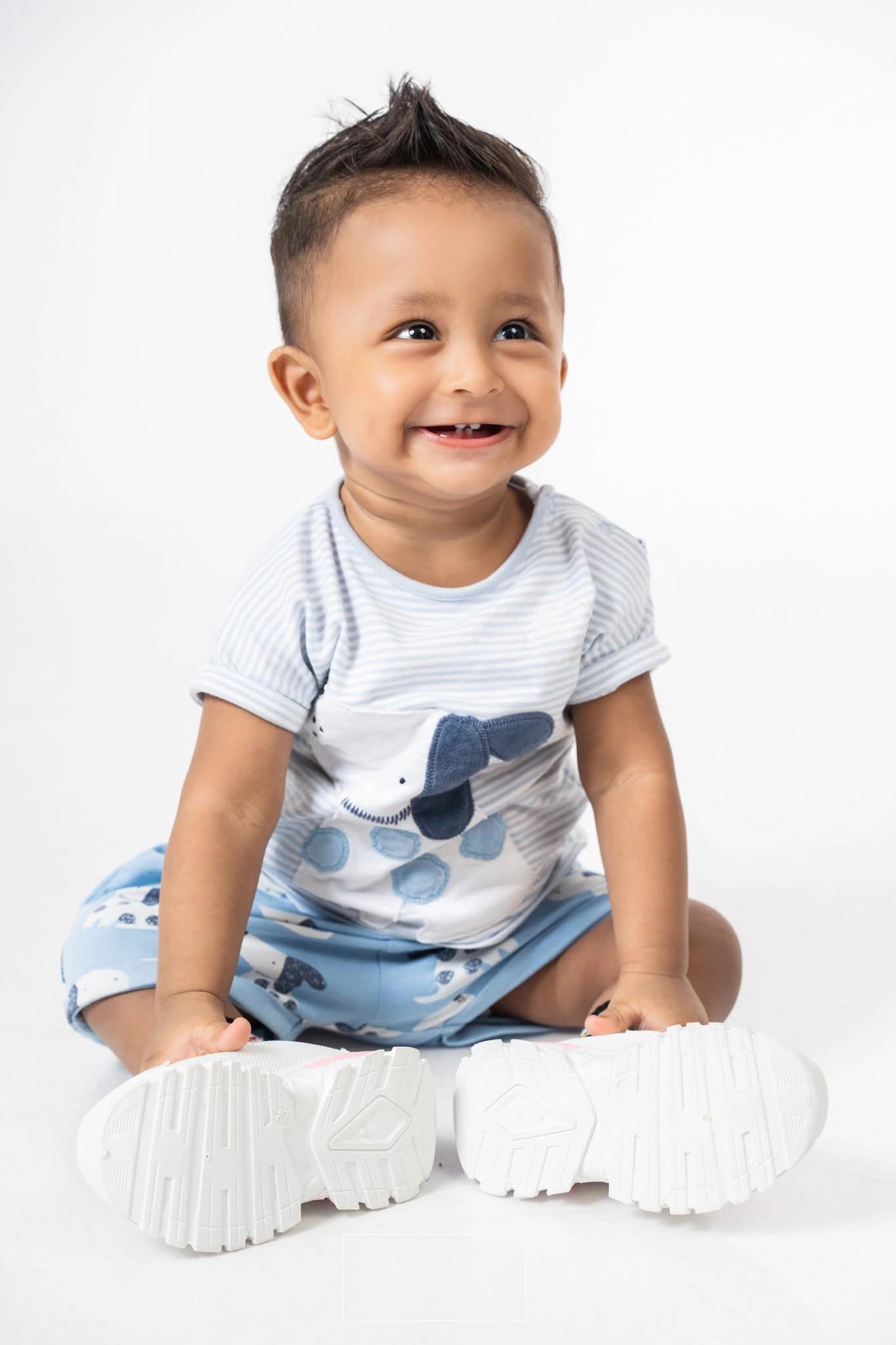 Baby Portraits — photograph 2 by UrbanBooth