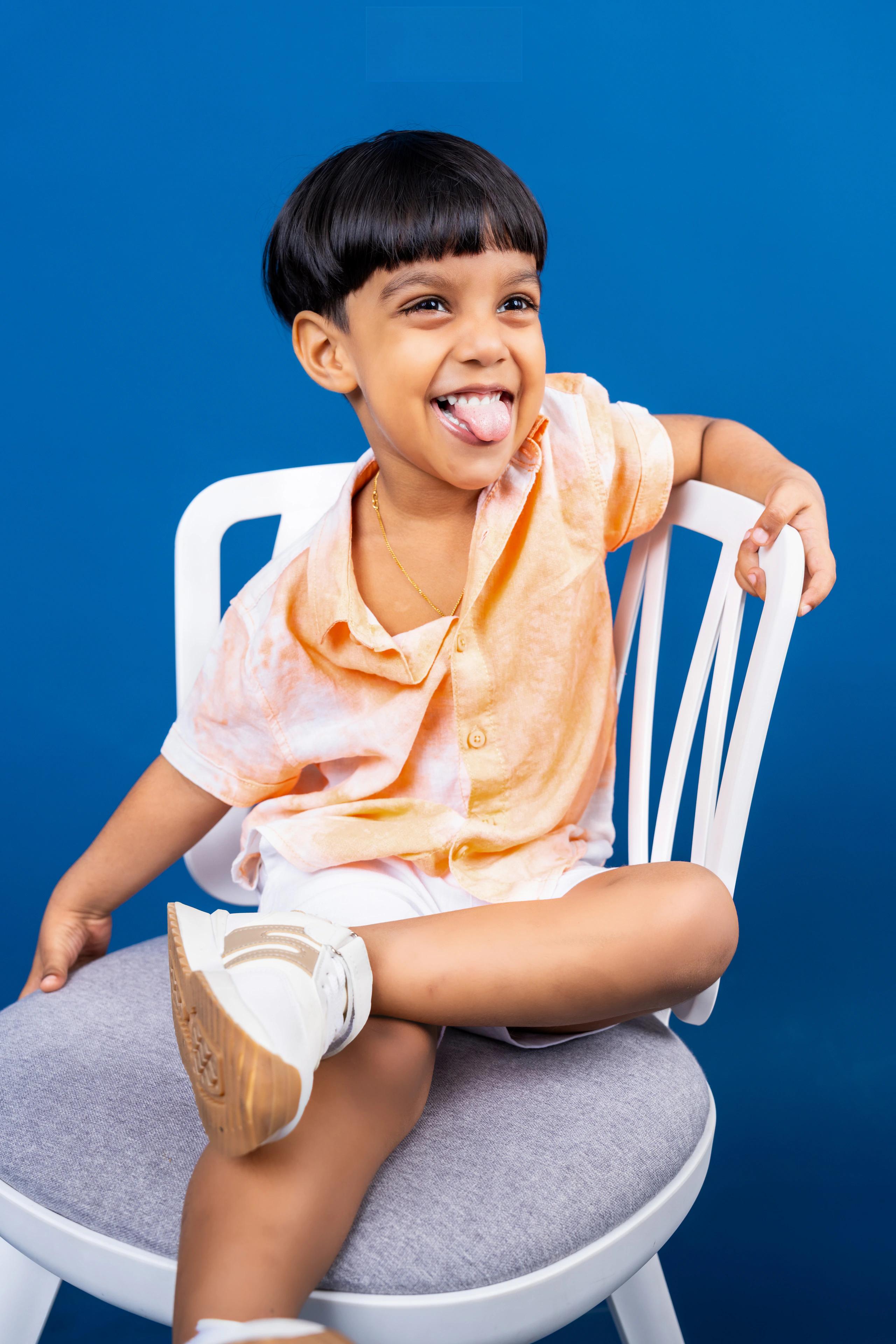 Baby Portraits — photograph 3 by UrbanBooth