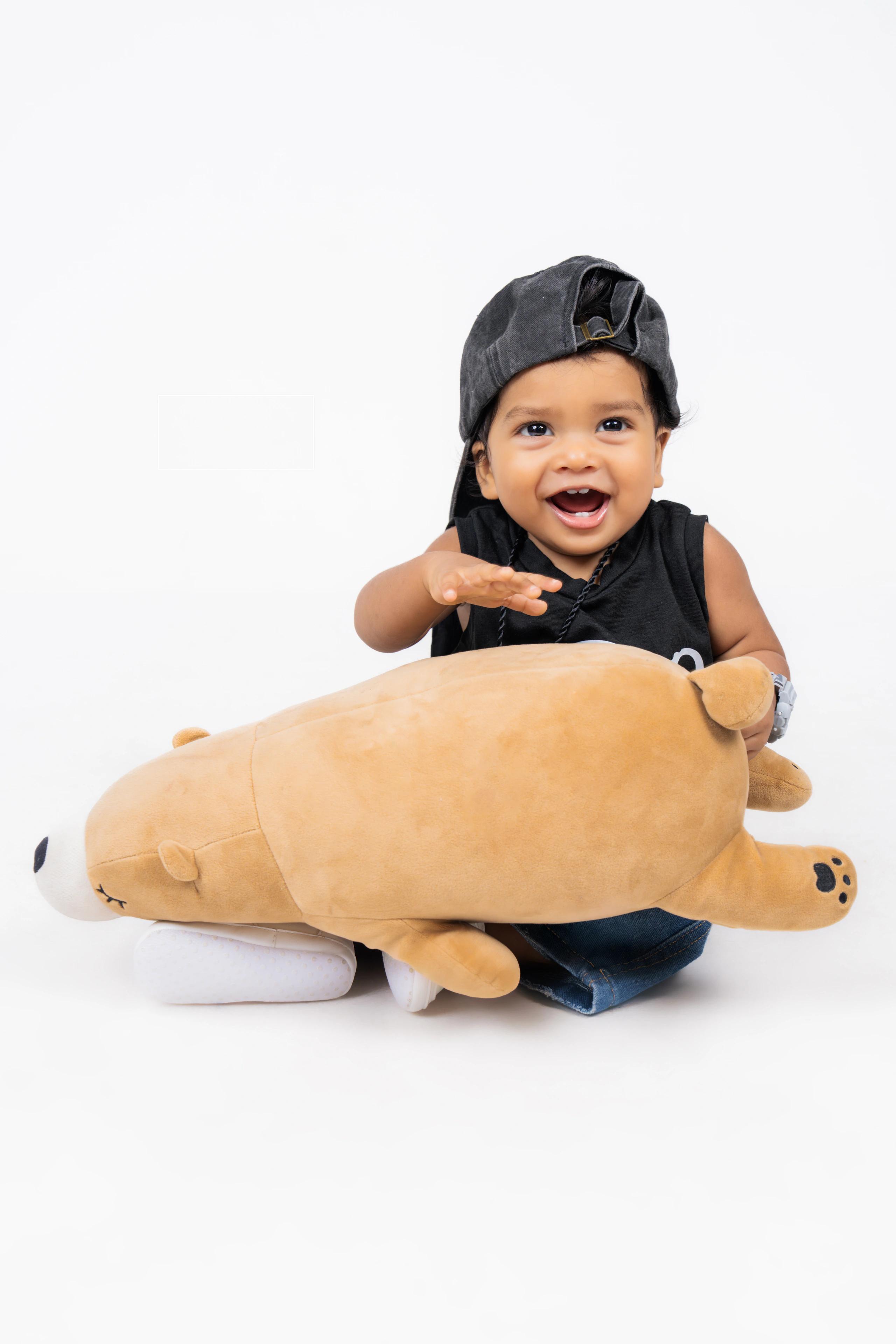 Baby Portraits — photograph 9 by UrbanBooth