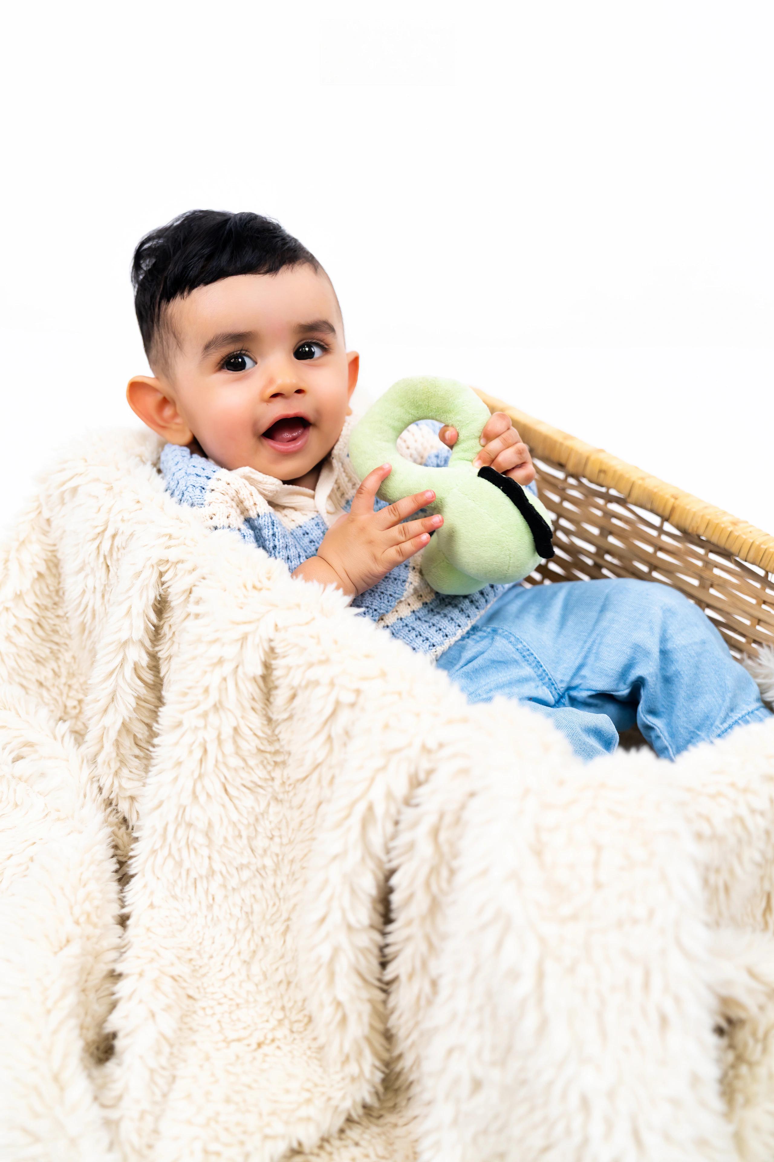 Baby Portraits — photograph 11 by UrbanBooth