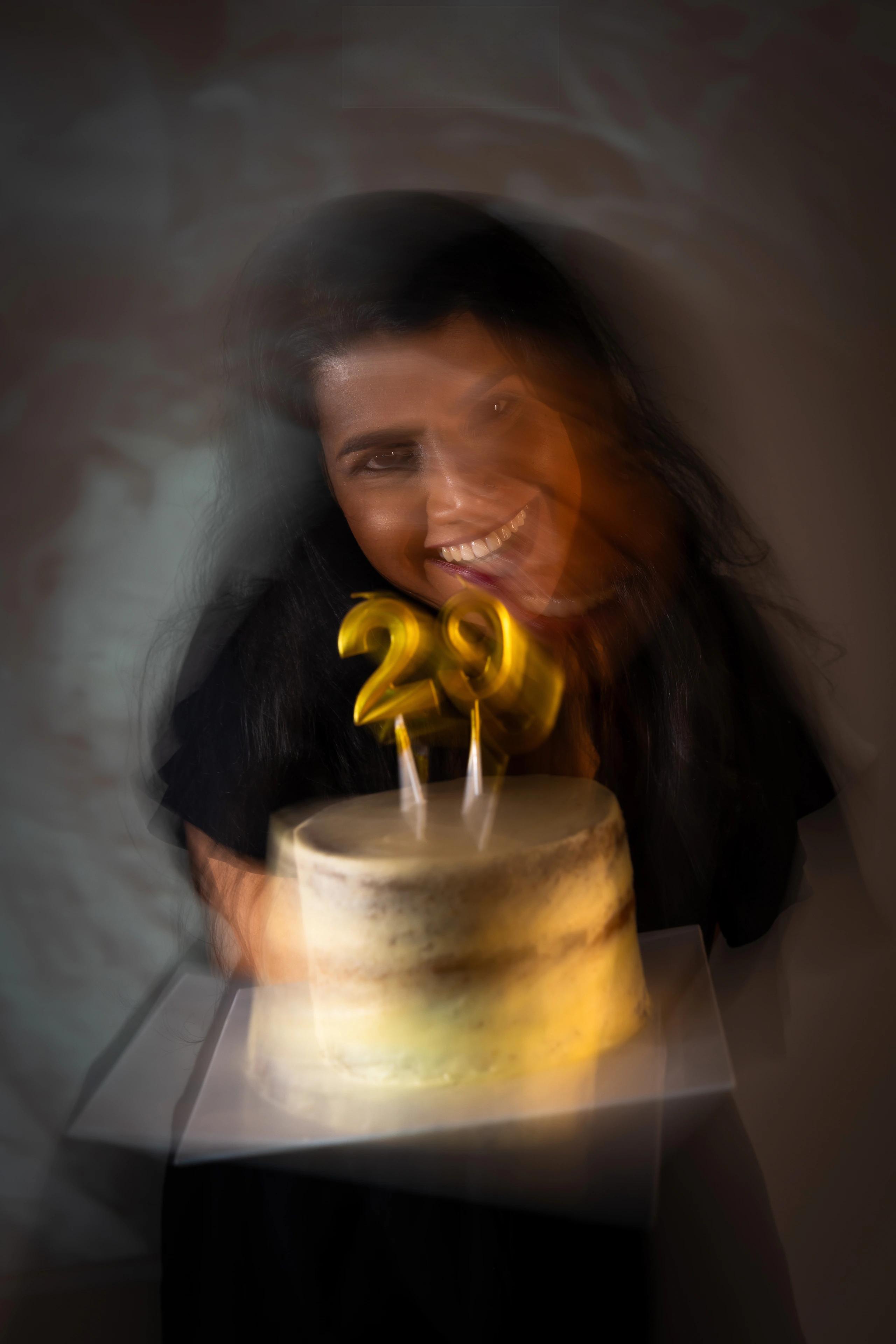 Birthday Portraits — photograph 1 by UrbanBooth