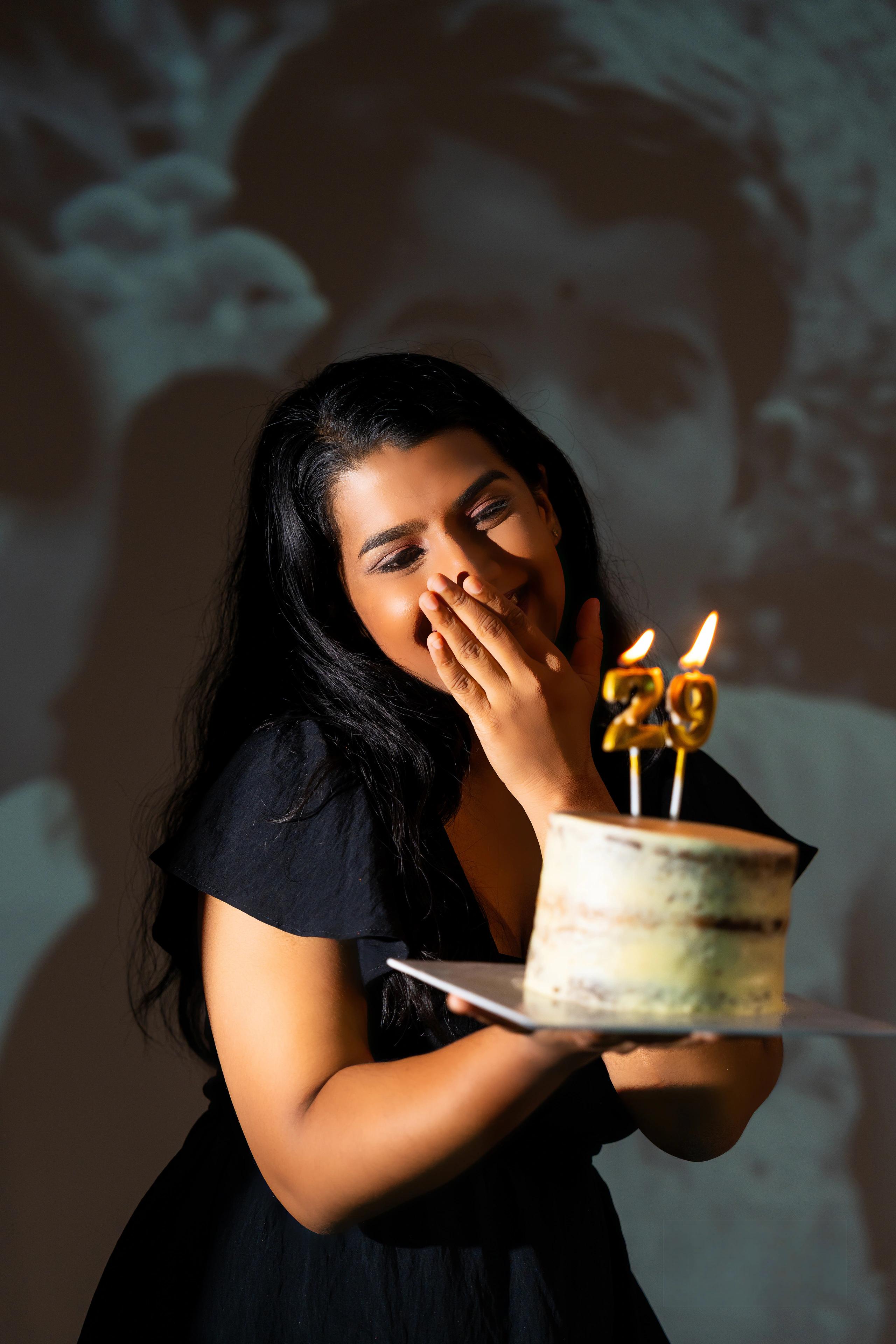 Birthday Portraits — photograph 2 by UrbanBooth