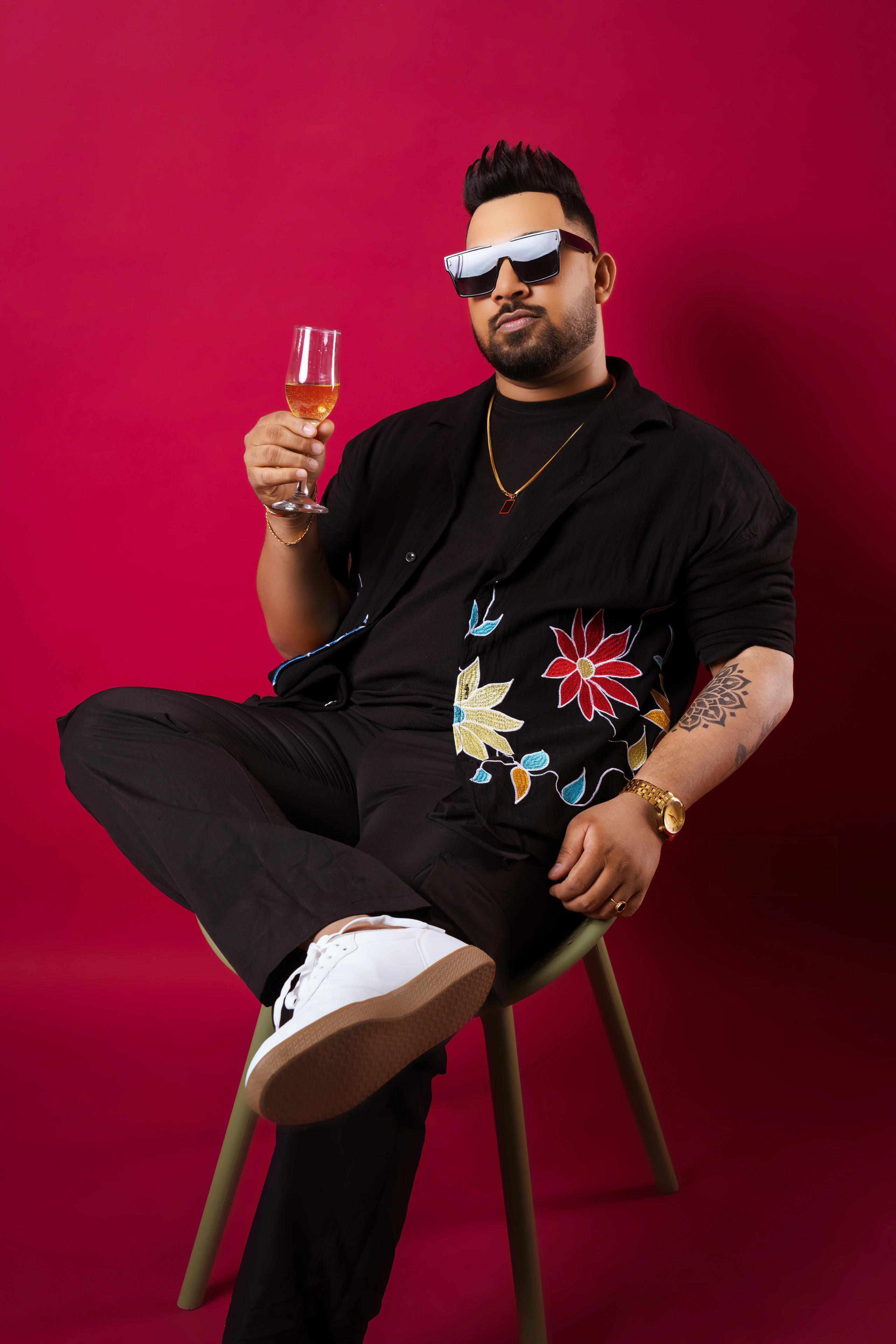 Birthday Portraits — photograph 4 by UrbanBooth