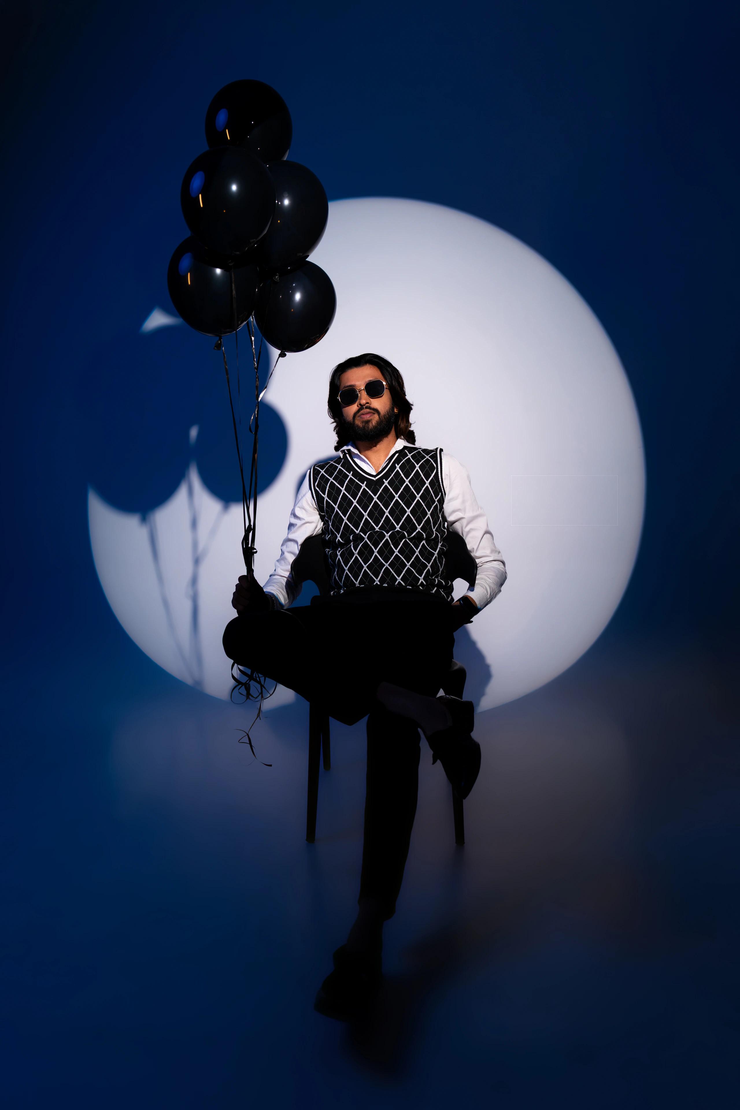 Birthday Portraits — photograph 10 by UrbanBooth