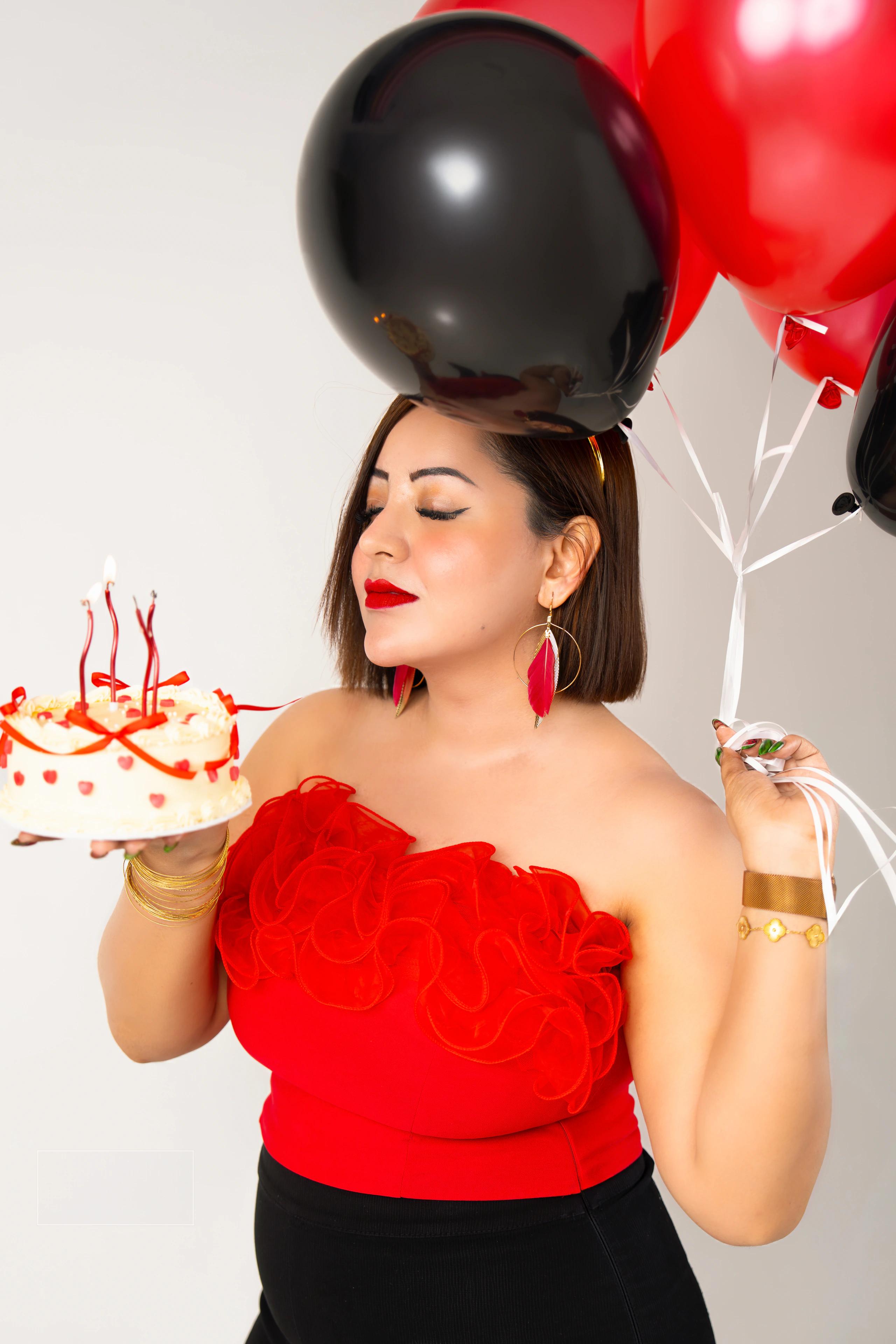Birthday Portraits — photograph 15 by UrbanBooth