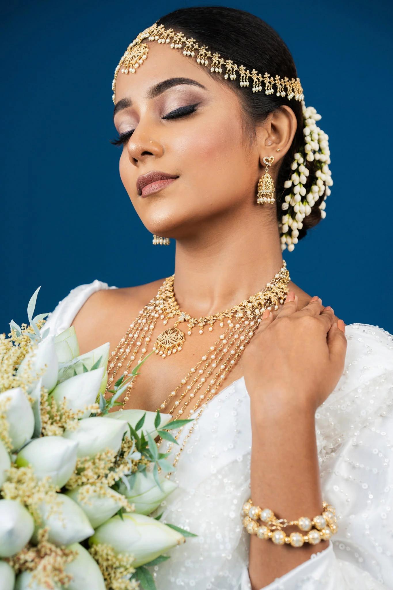 Bridal Portraits — photograph 4 by UrbanBooth