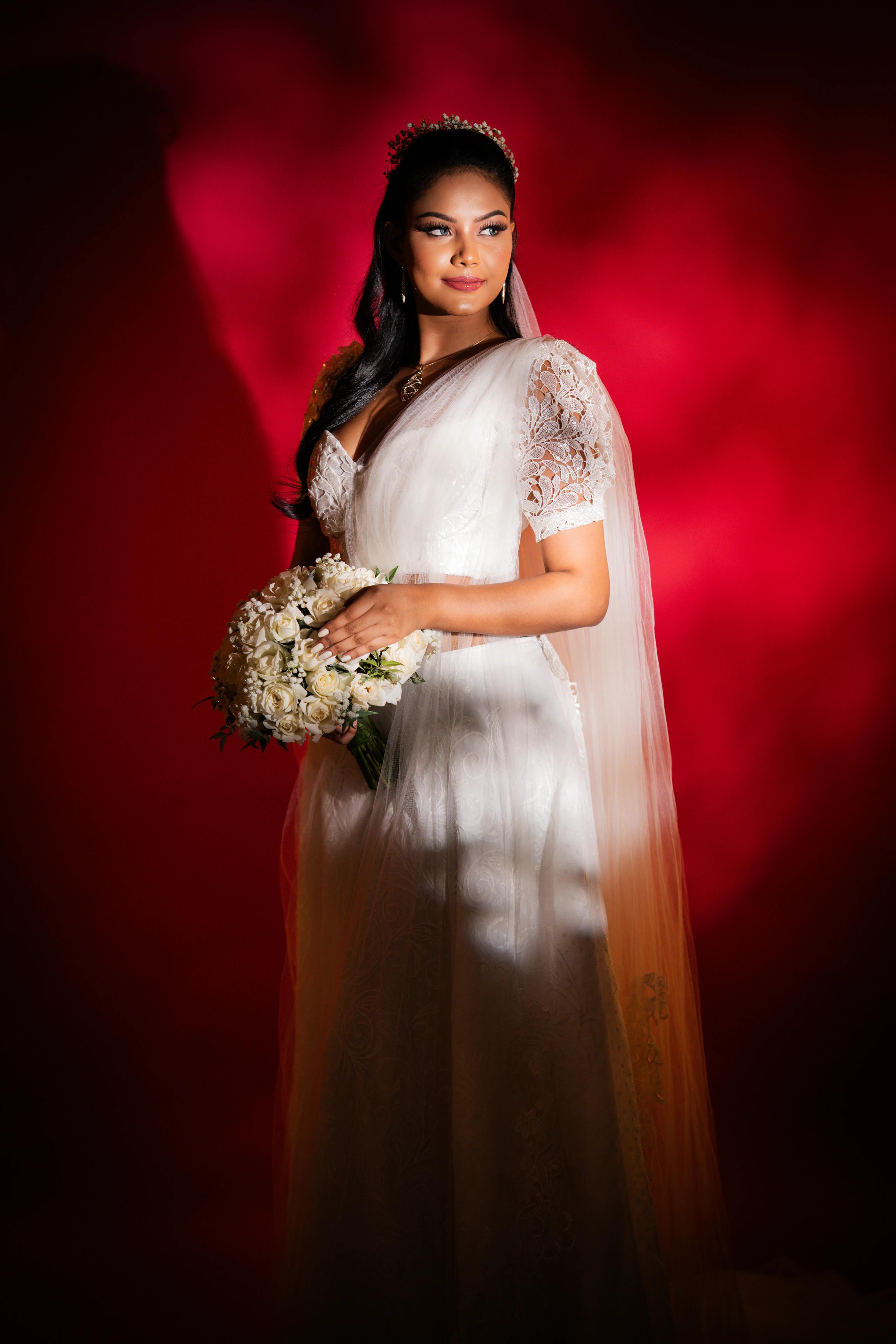Bridal Portraits — photograph 7 by UrbanBooth