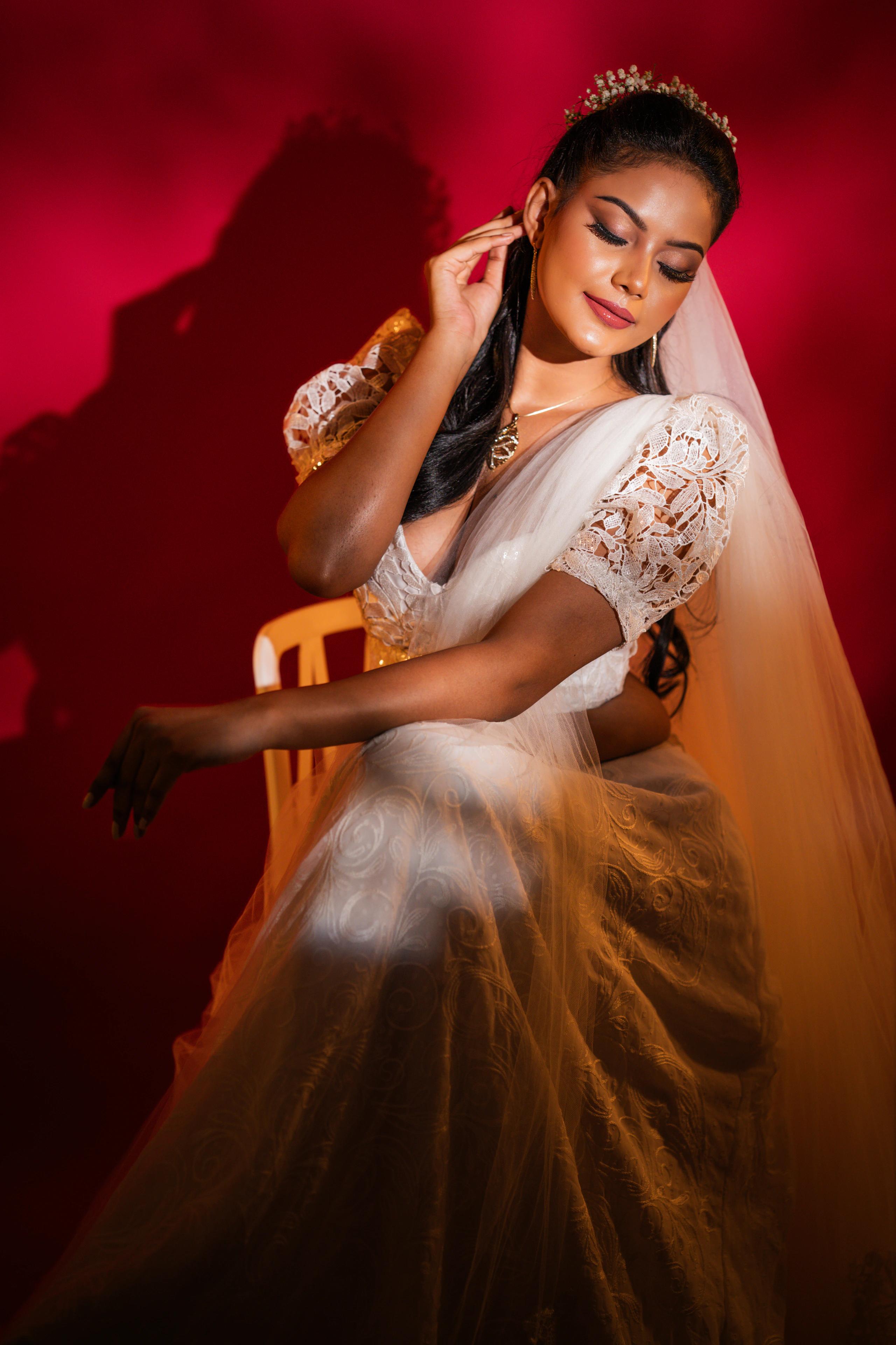 Bridal Portraits — photograph 8 by UrbanBooth