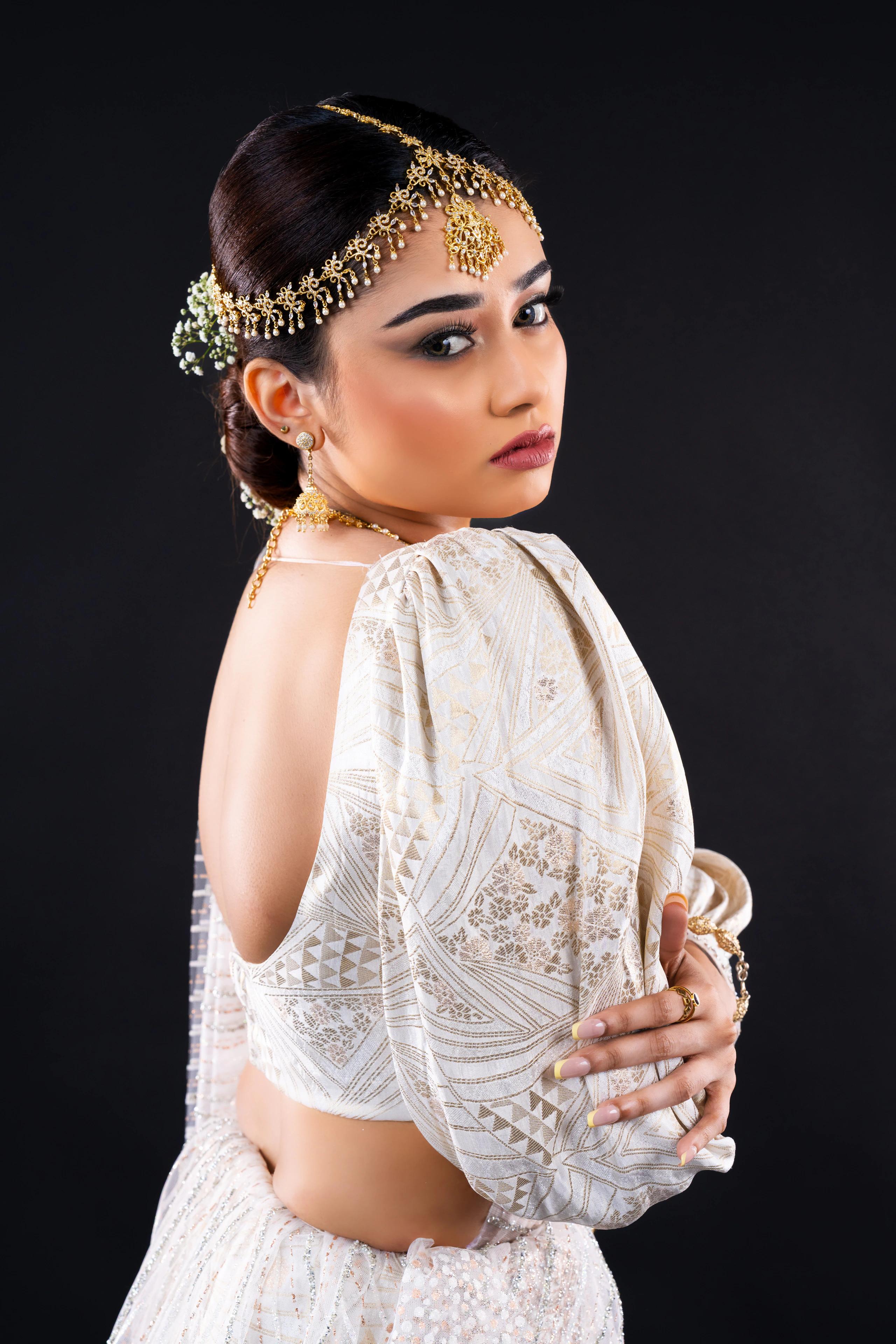 Bridal Portraits — photograph 16 by UrbanBooth