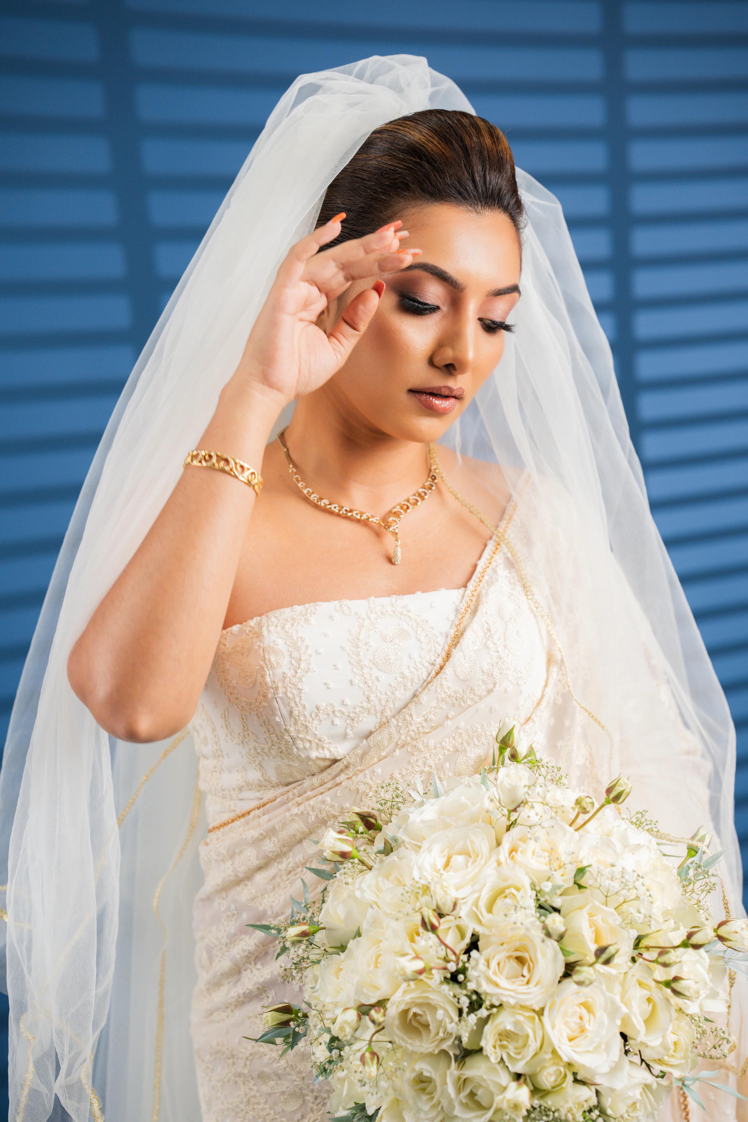 Bridal Portraits — photograph 19 by UrbanBooth