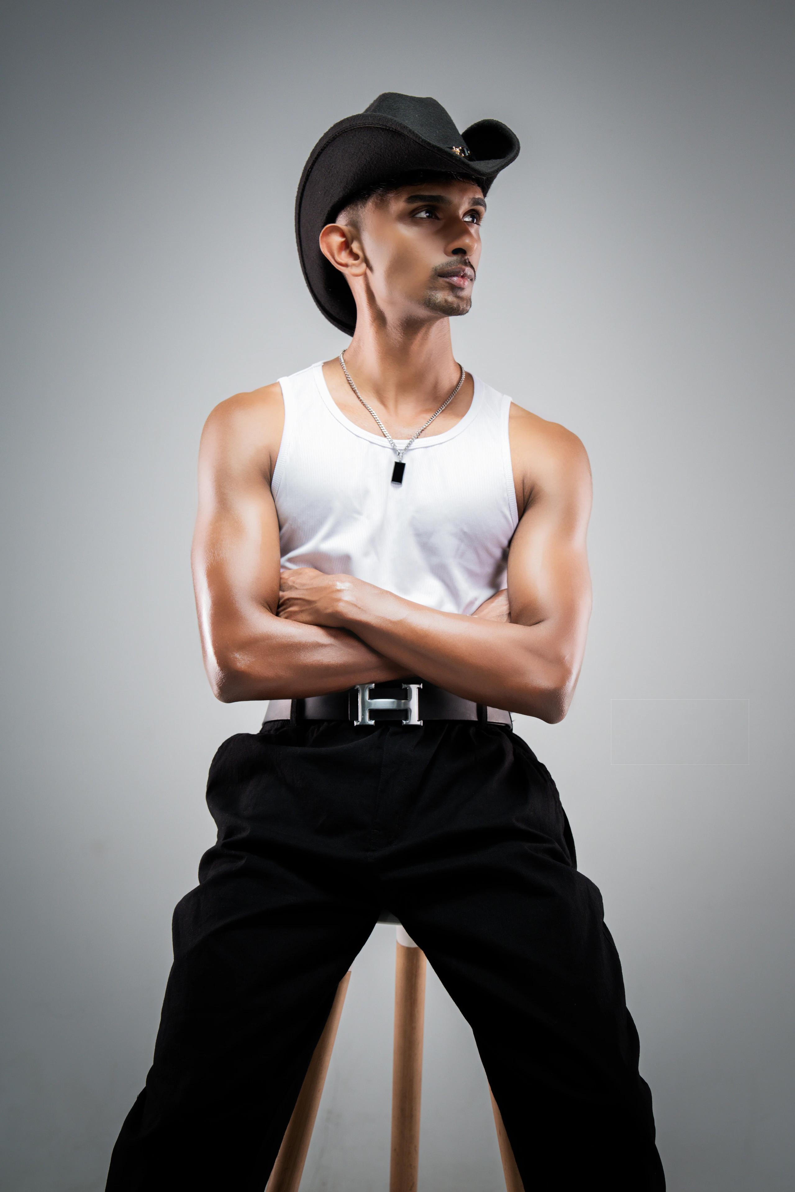 Casual Portraits — photograph 8 by UrbanBooth