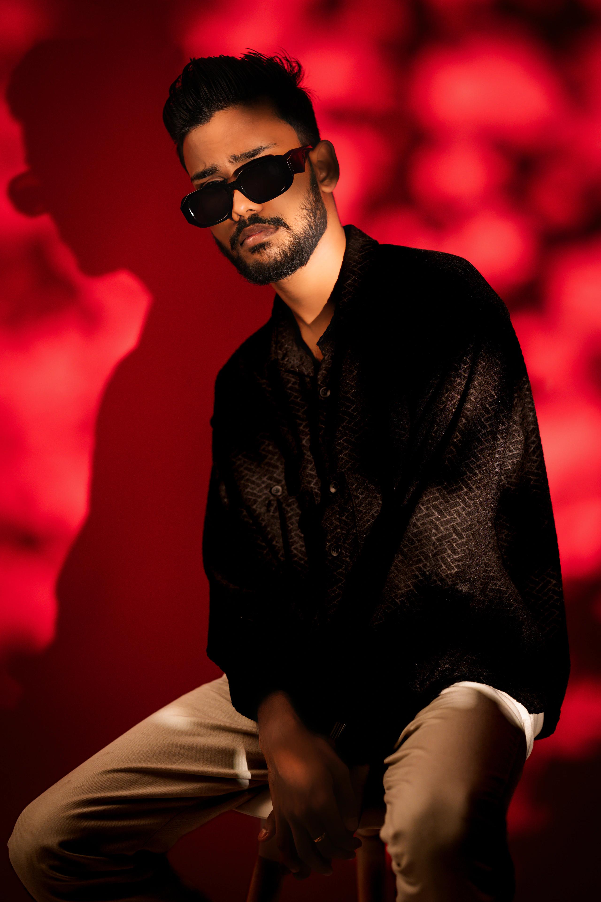 Casual Portraits — photograph 12 by UrbanBooth