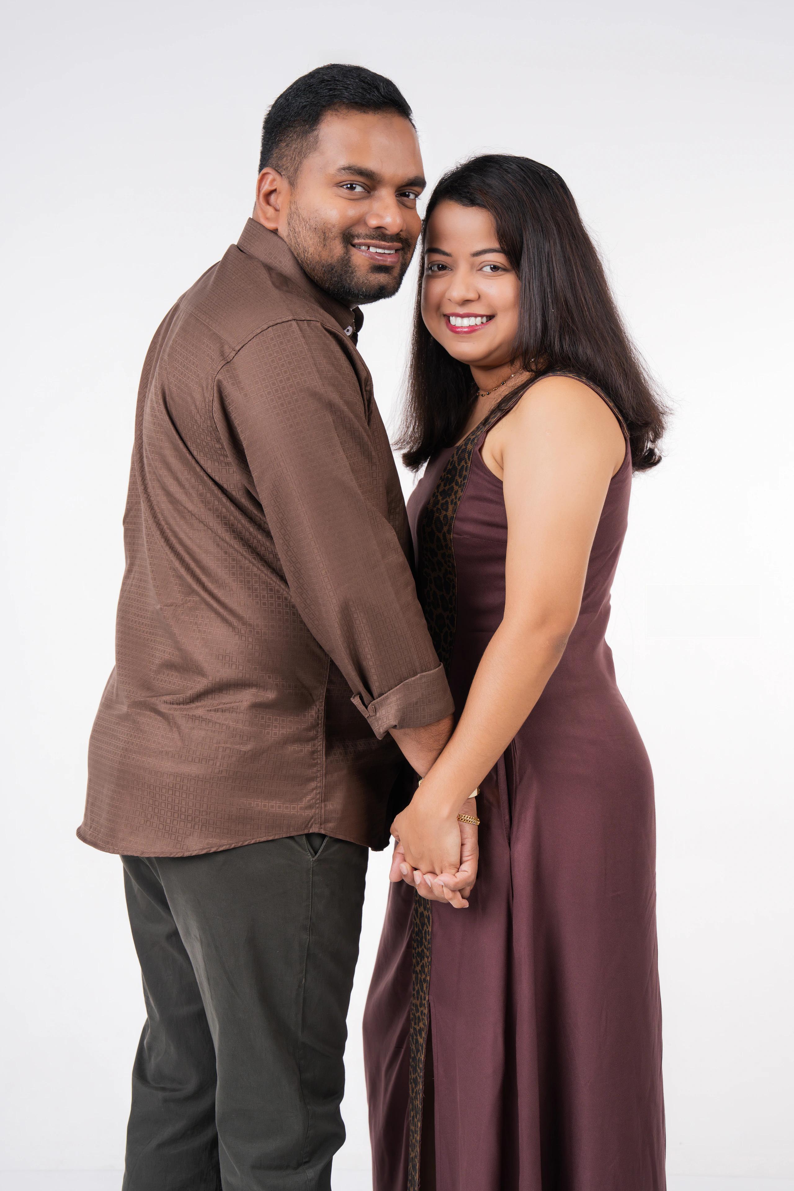 Couple Portraits — photograph 1 by UrbanBooth
