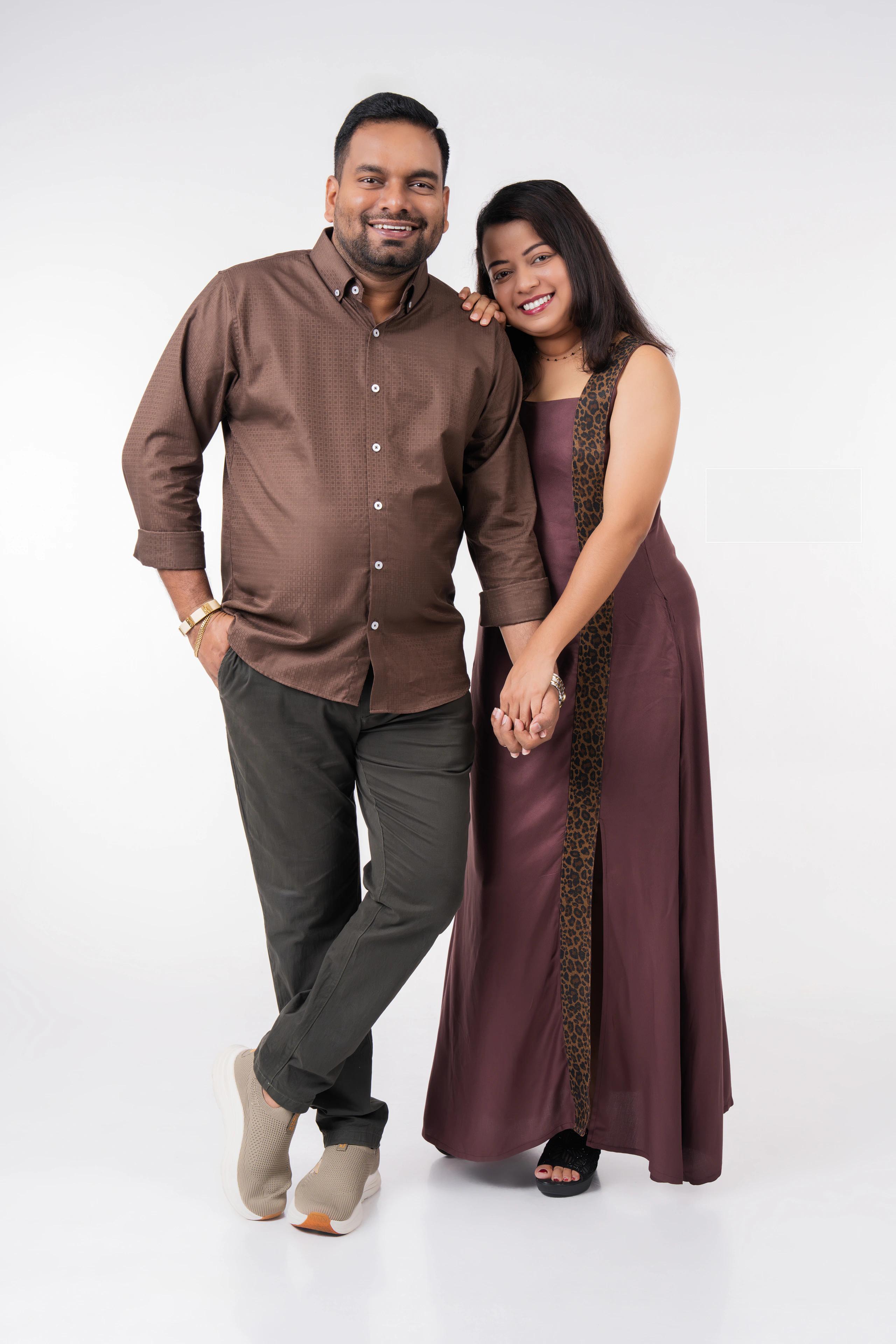 Couple Portraits — photograph 2 by UrbanBooth