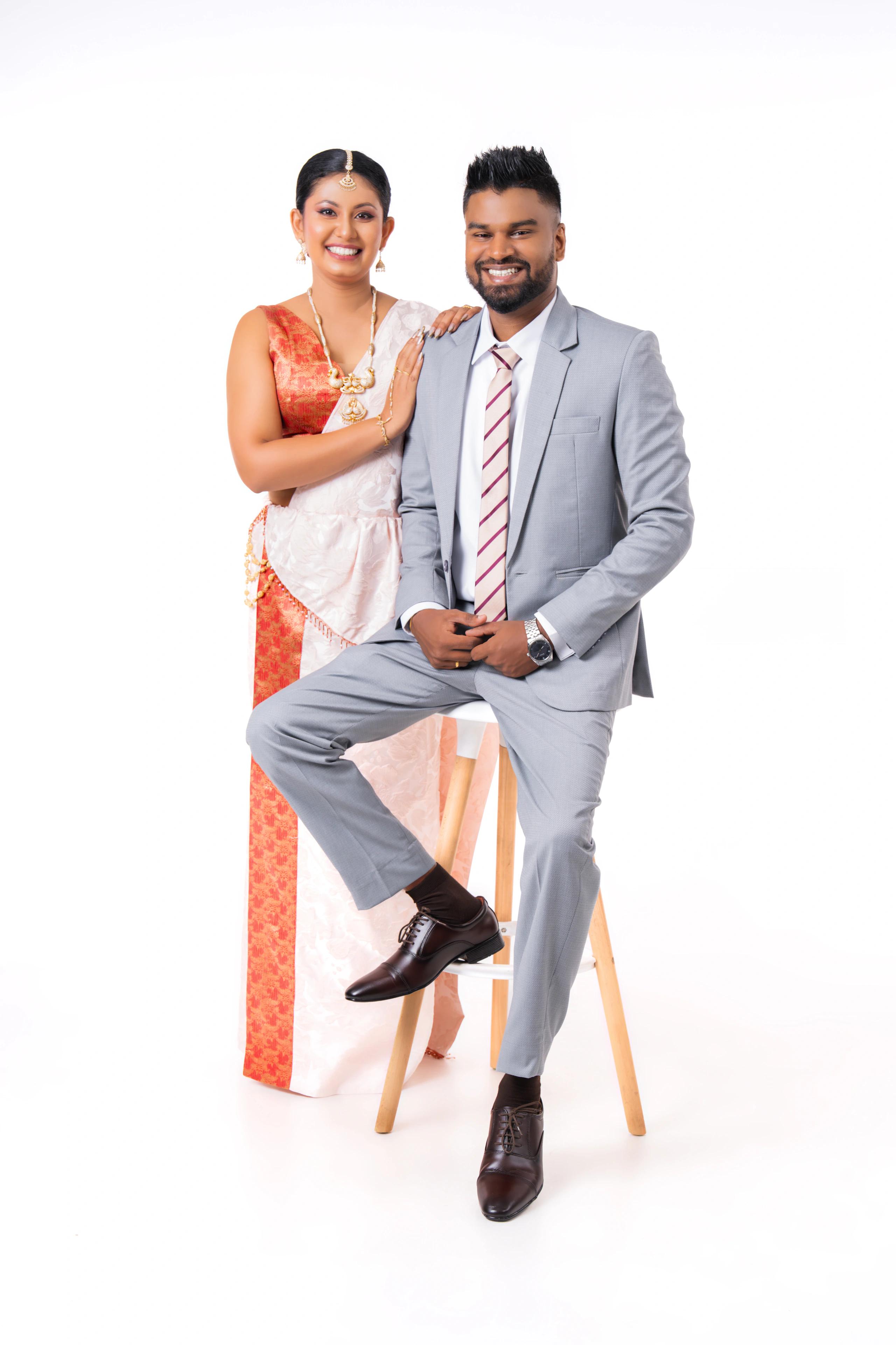 Couple Portraits — photograph 6 by UrbanBooth