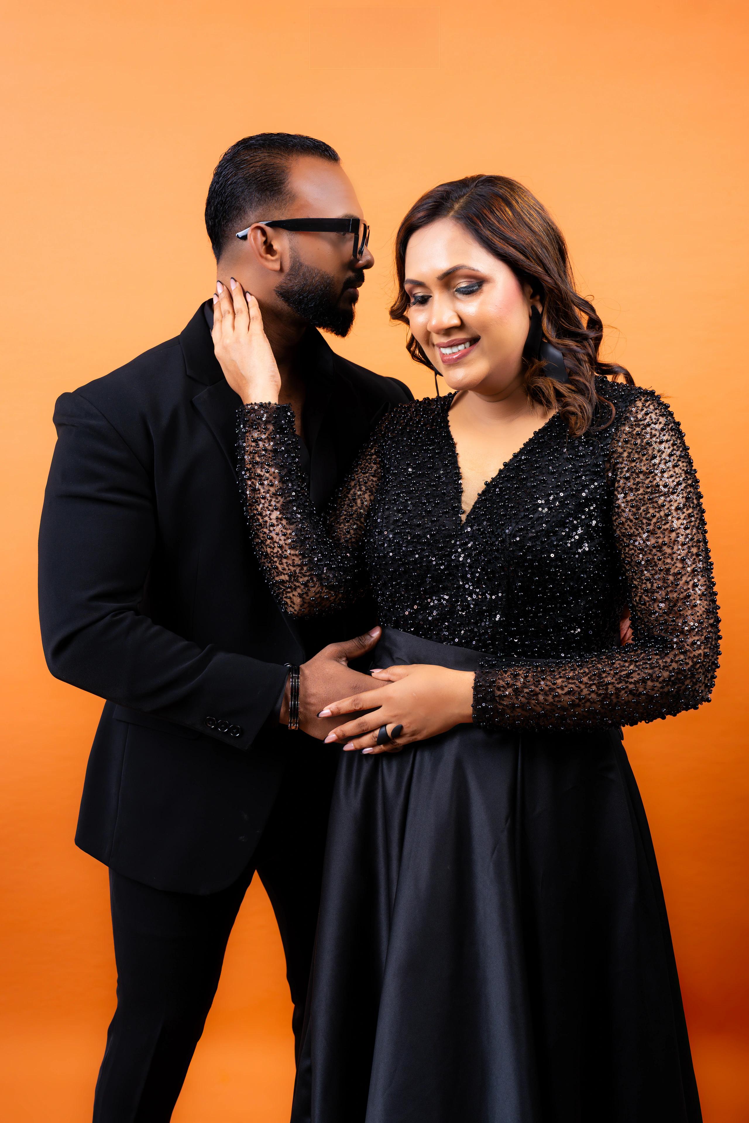 Couple Portraits — photograph 14 by UrbanBooth