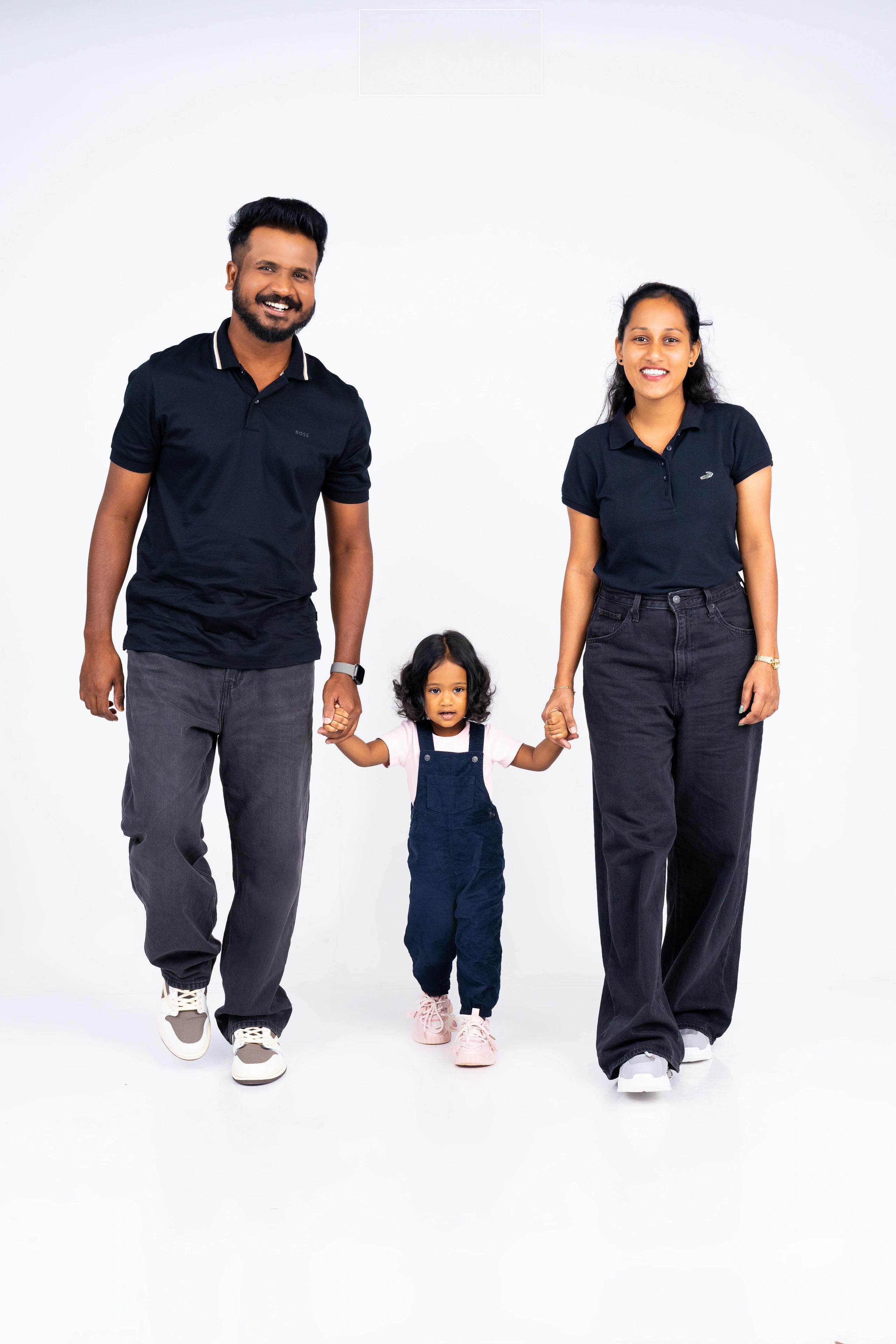 Family Portraits — photograph 1 by UrbanBooth