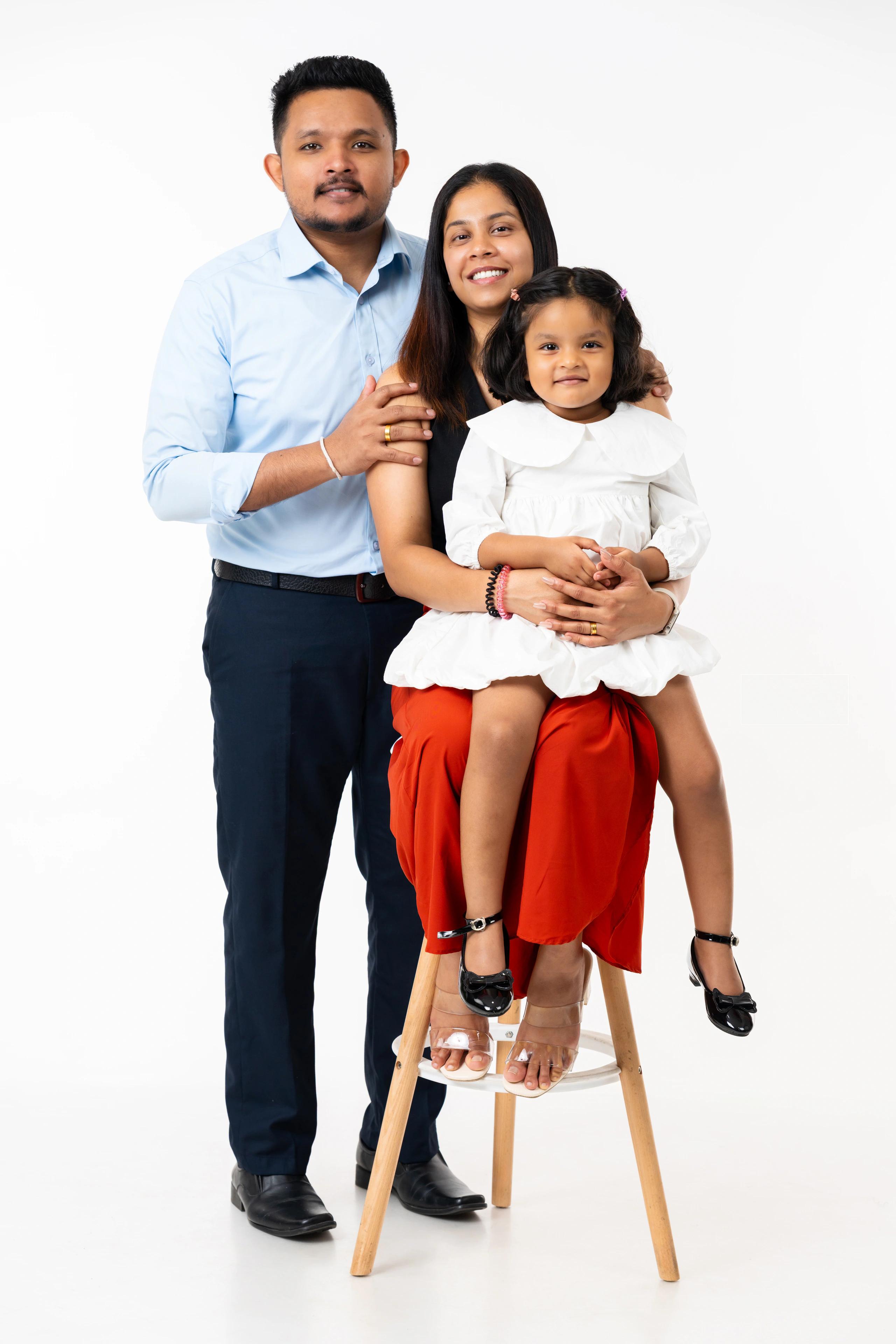 Family Portraits — photograph 6 by UrbanBooth