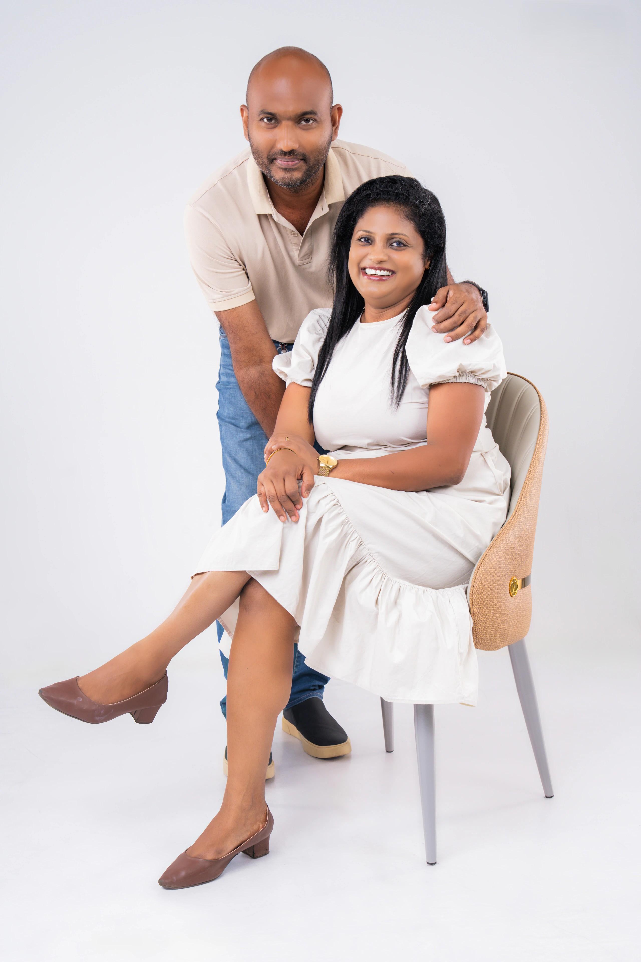 Family Portraits — photograph 8 by UrbanBooth