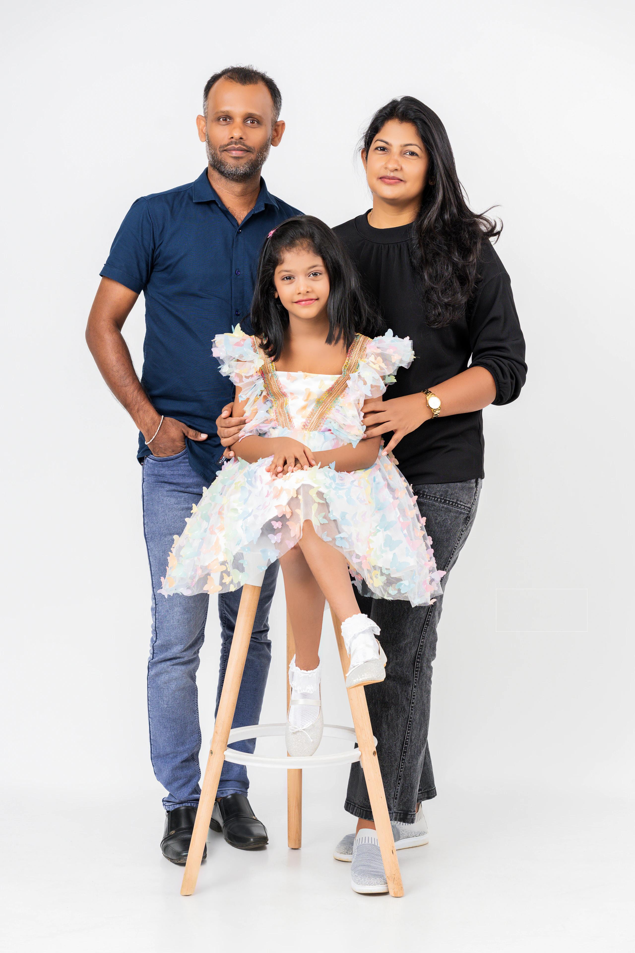 Family Portraits — photograph 9 by UrbanBooth
