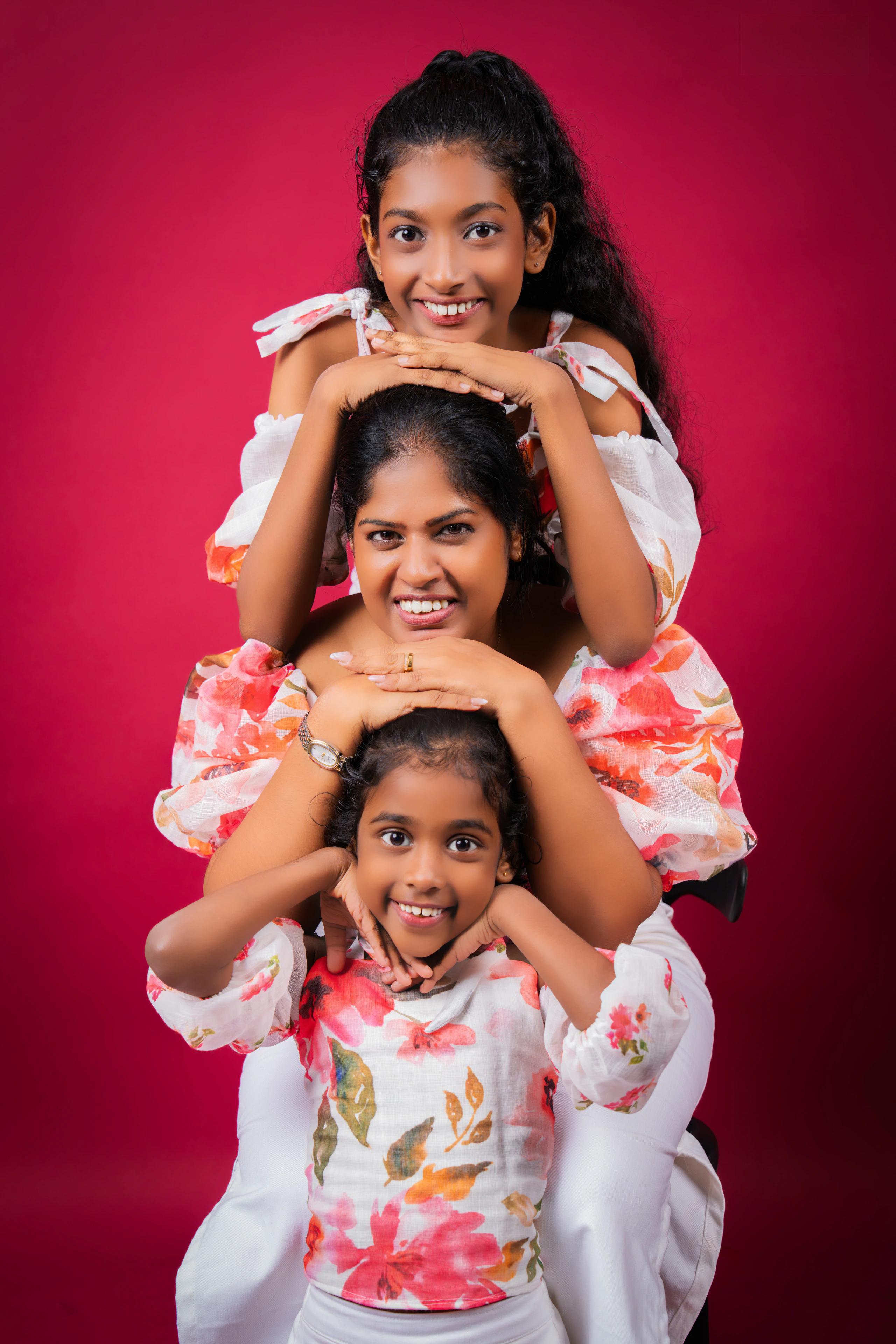 Family Portraits — photograph 12 by UrbanBooth