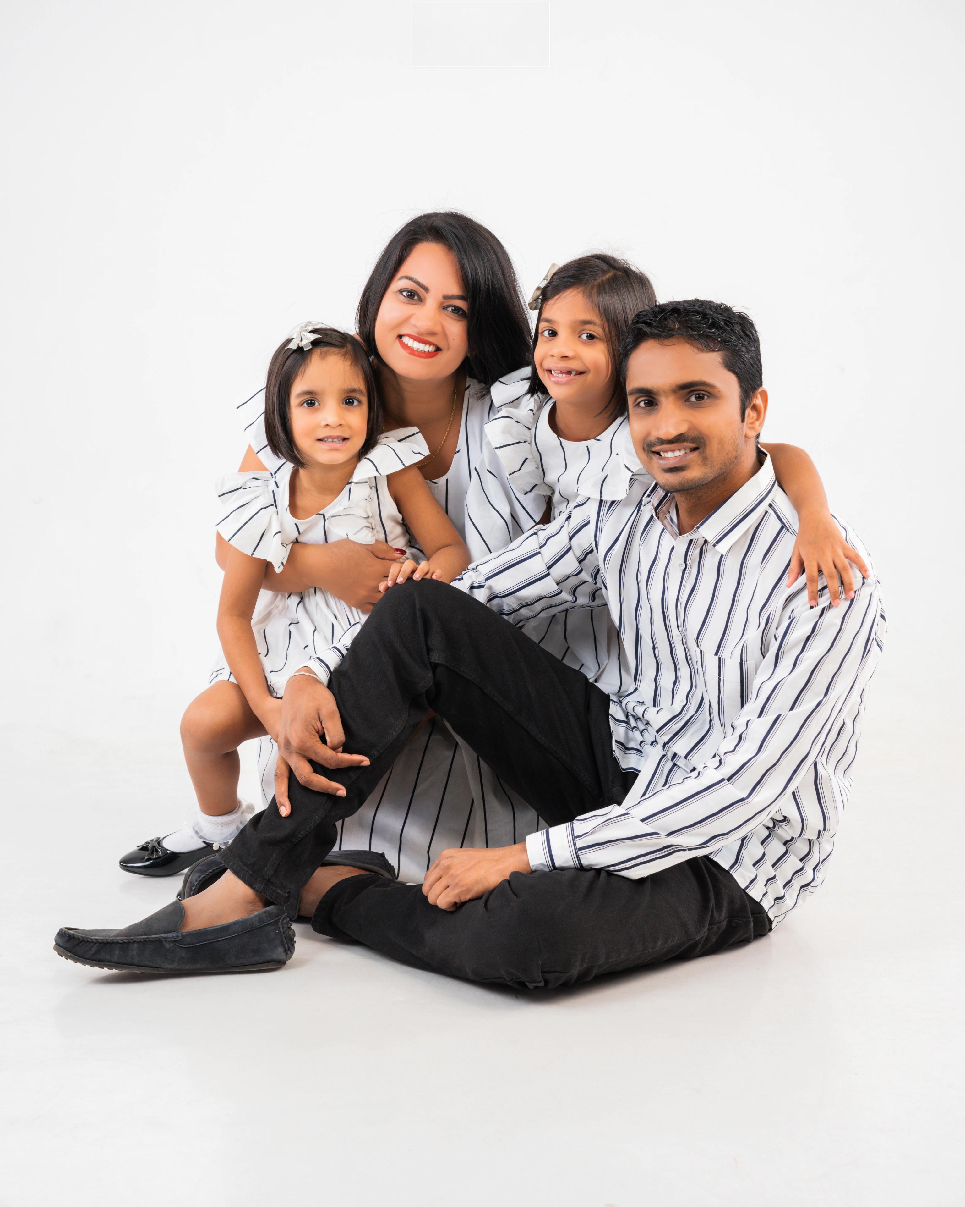 Family Portraits — photograph 14 by UrbanBooth