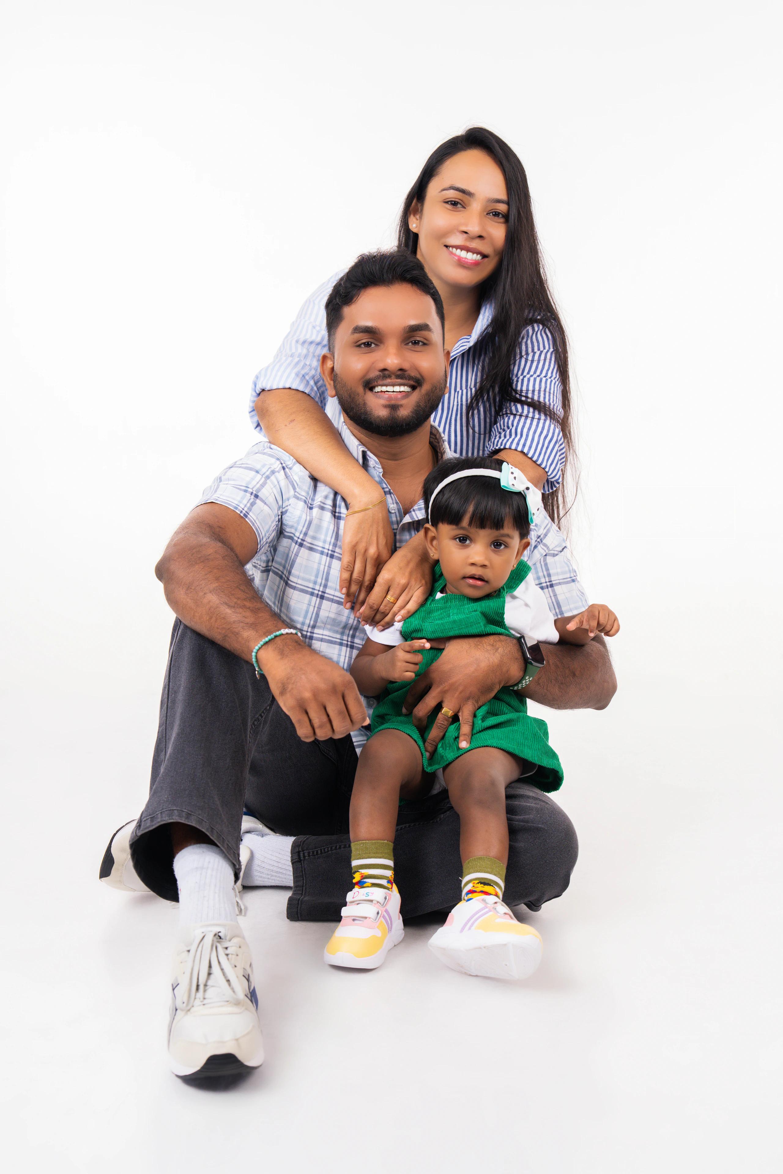 Family Portraits — photograph 15 by UrbanBooth