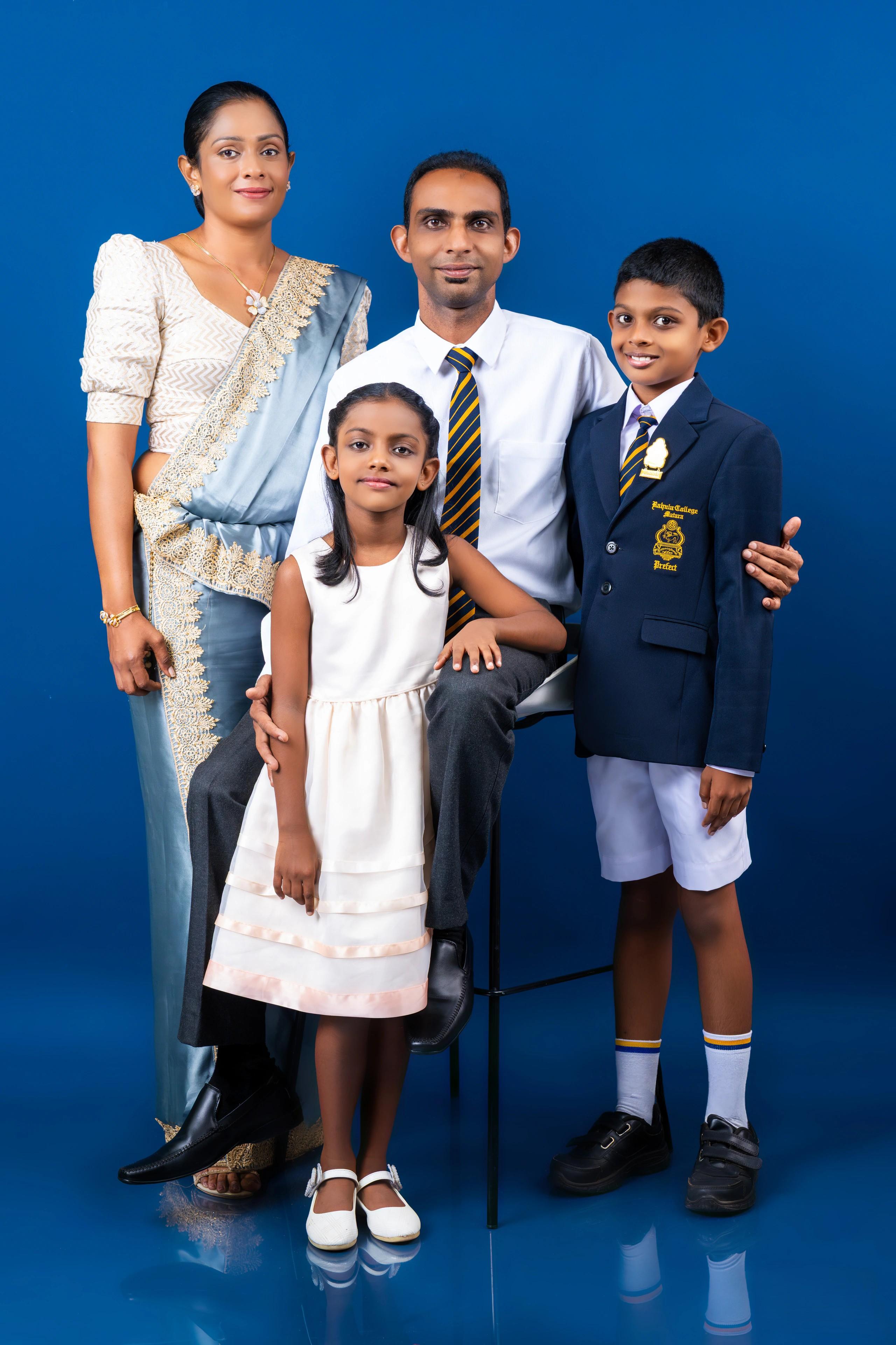 Family Portraits — photograph 18 by UrbanBooth