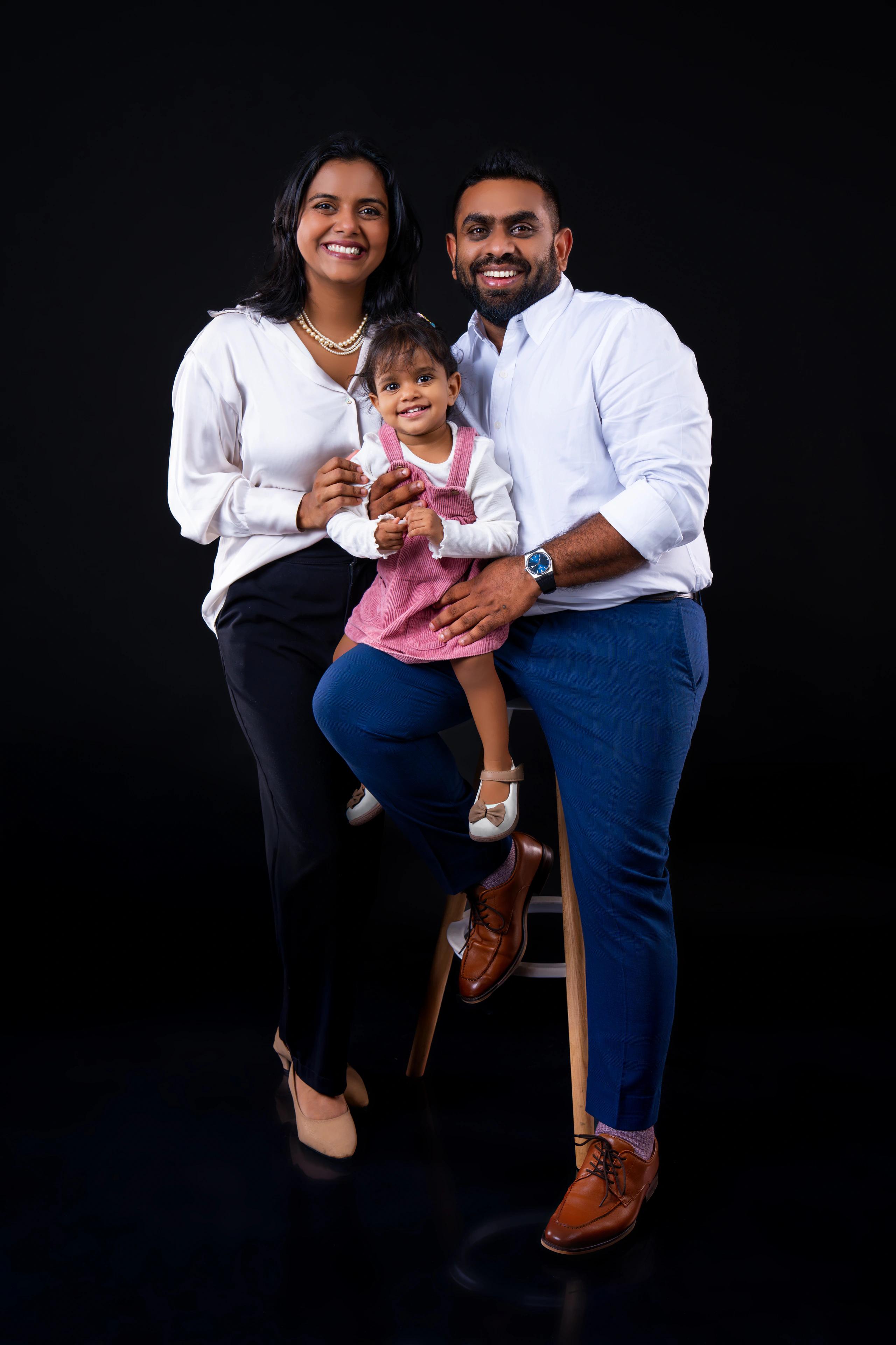 Family Portraits — photograph 19 by UrbanBooth