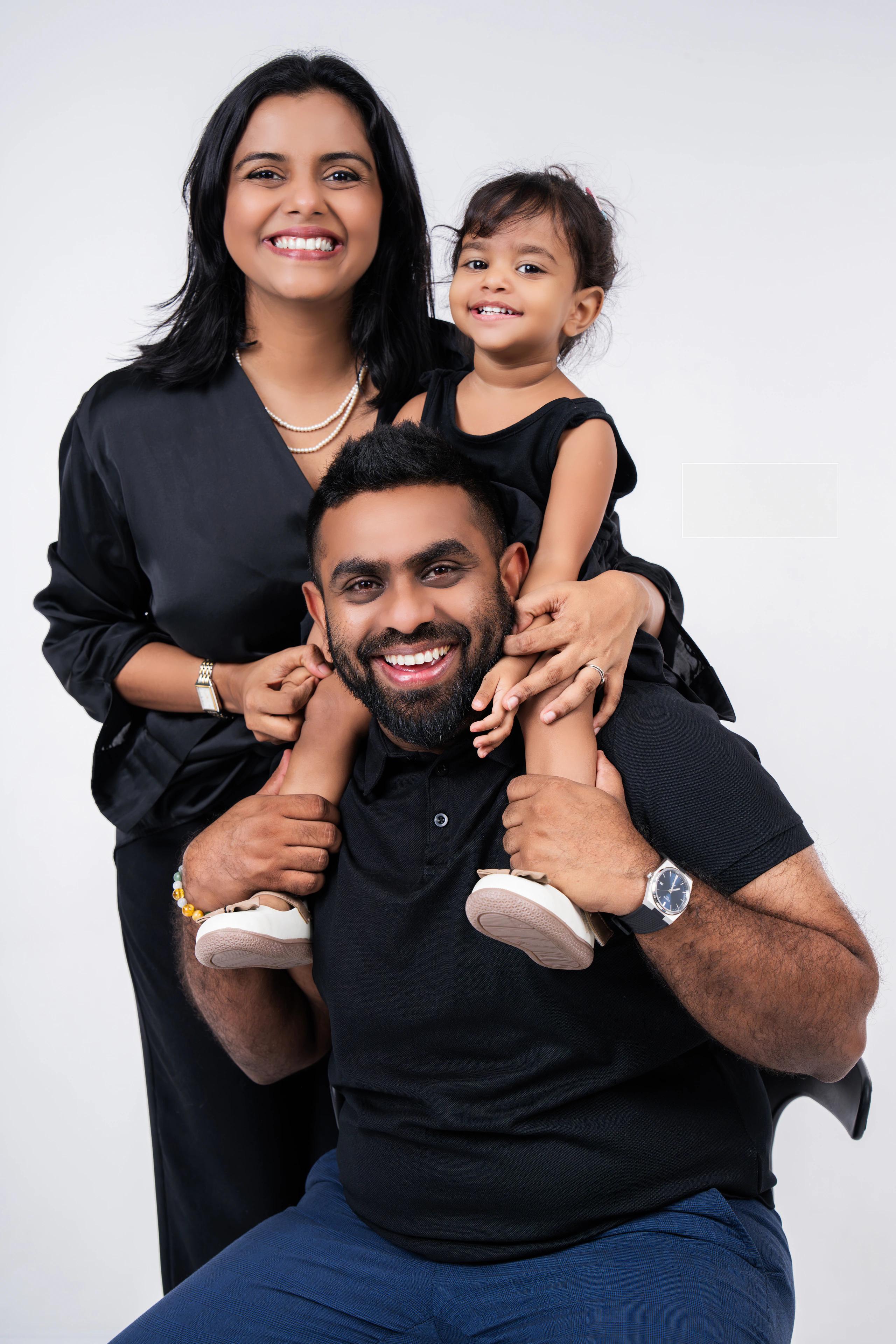 Family Portraits — photograph 20 by UrbanBooth