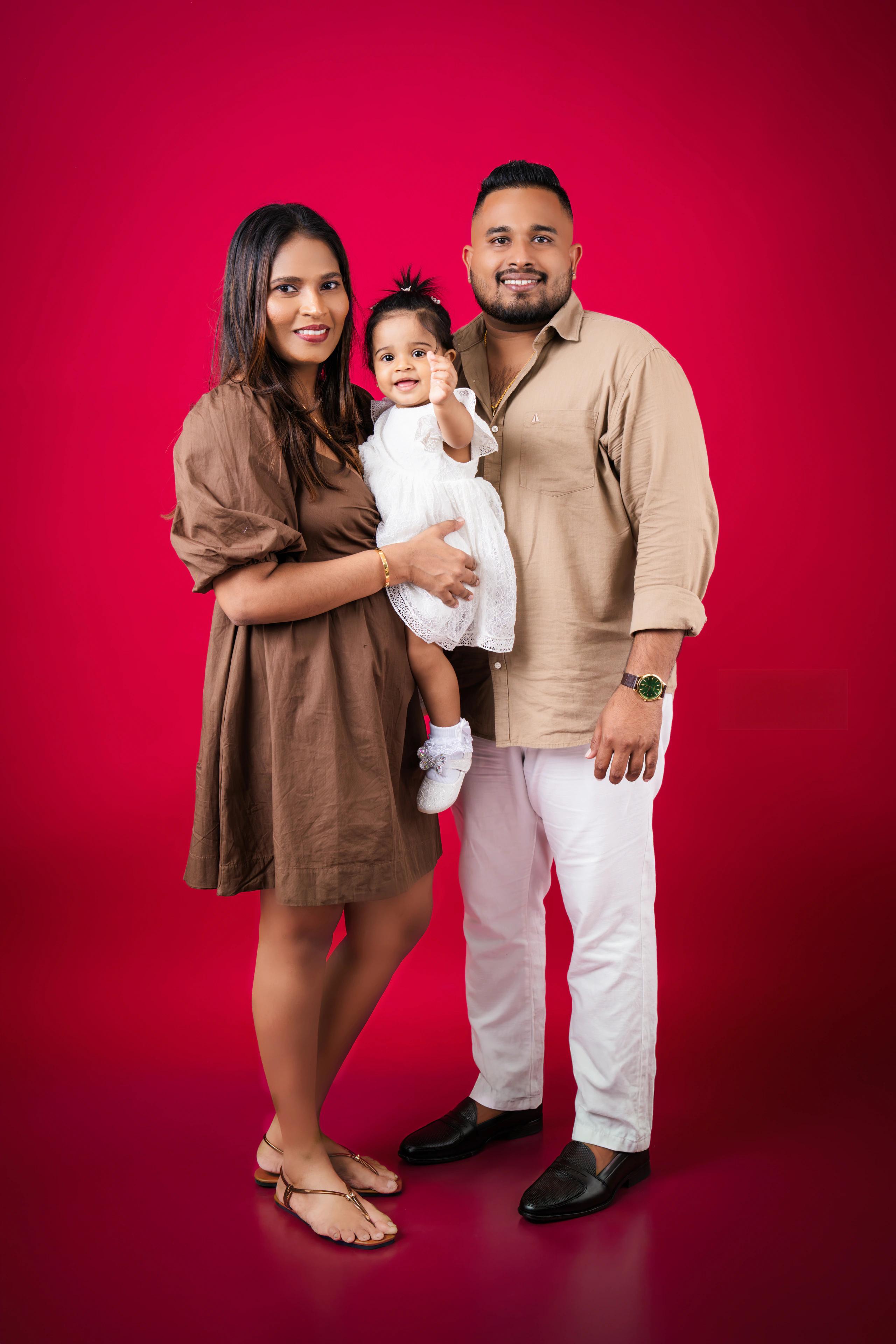 Family Portraits — photograph 21 by UrbanBooth