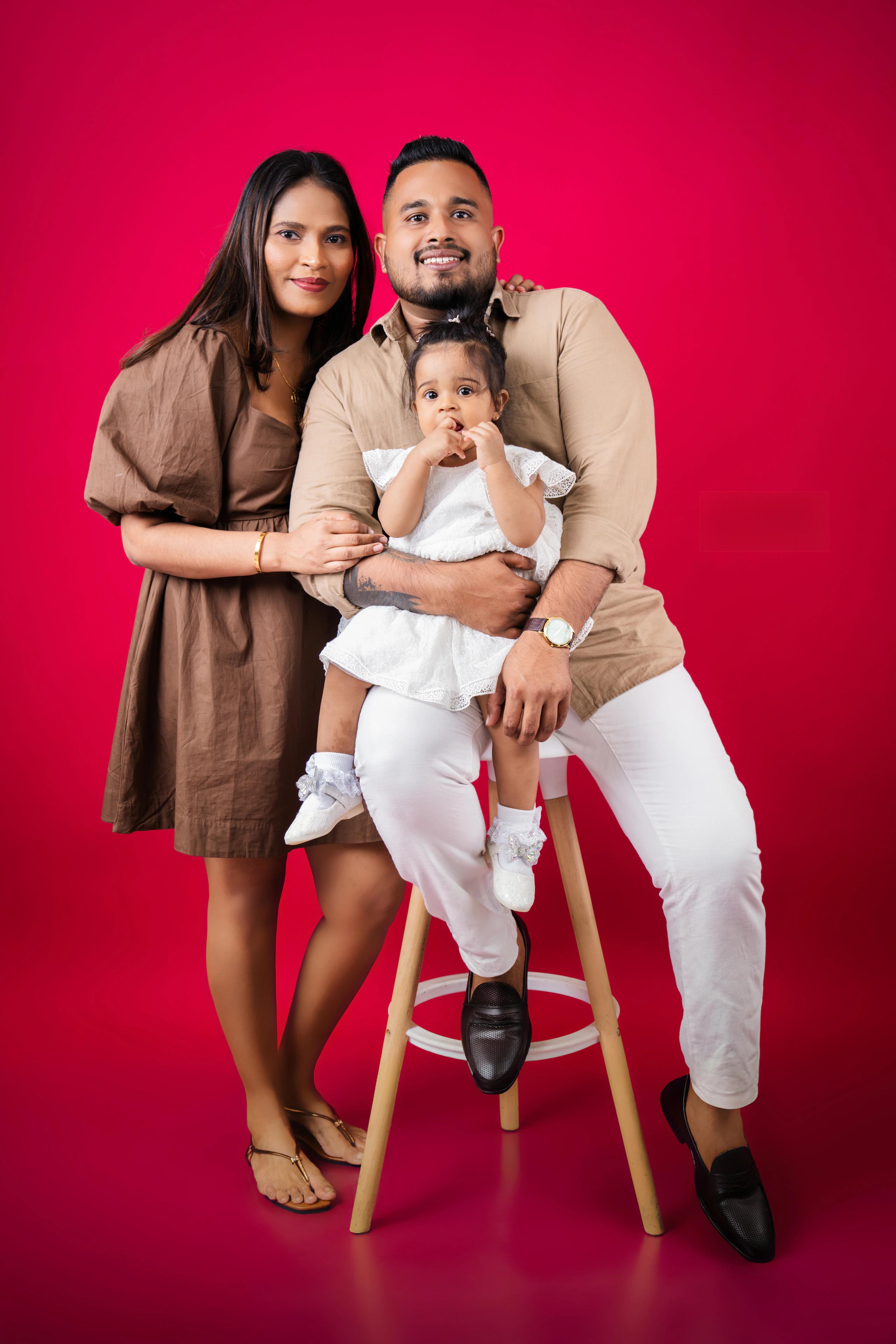 Family Portraits — photograph 22 by UrbanBooth