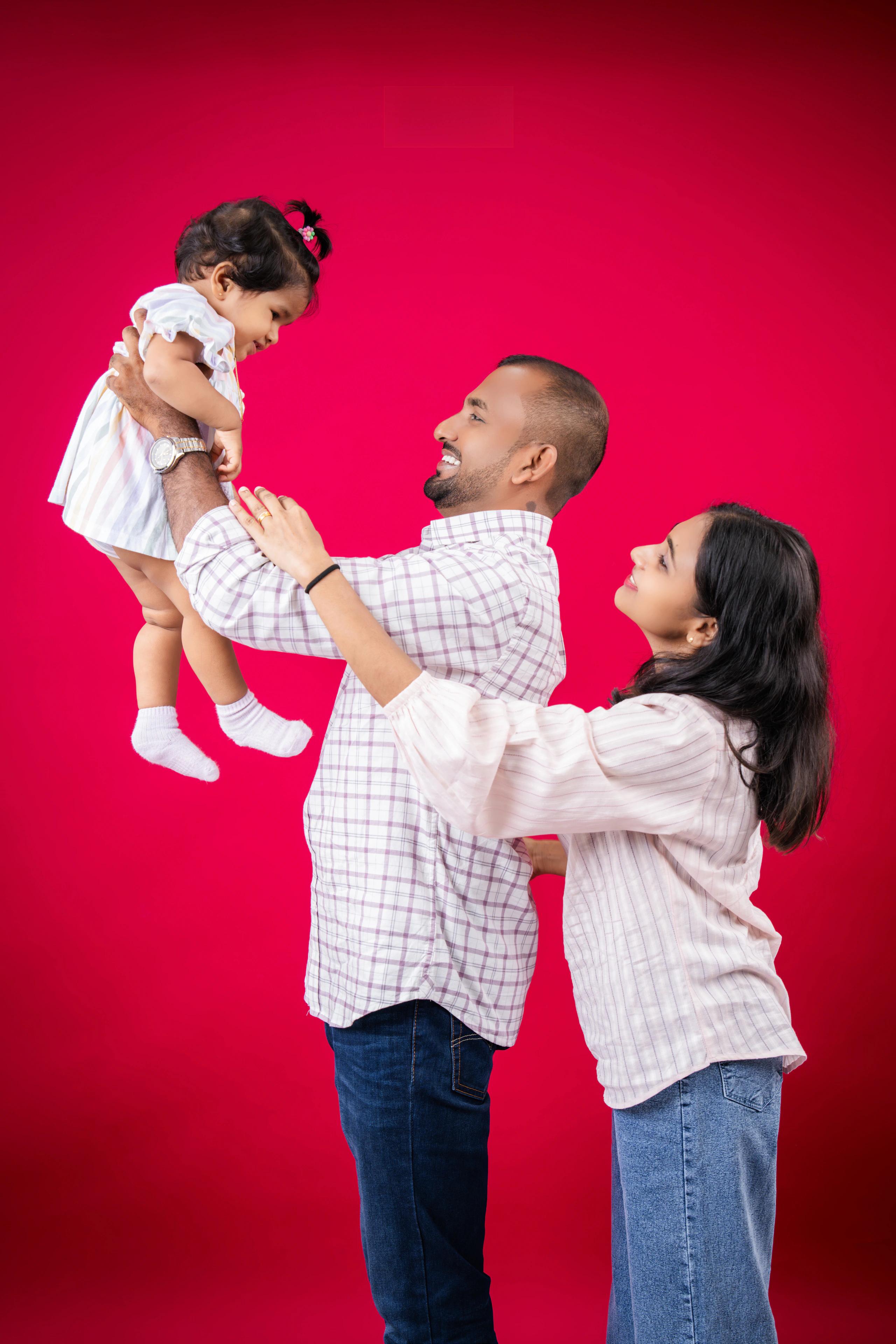 Family Portraits — photograph 23 by UrbanBooth