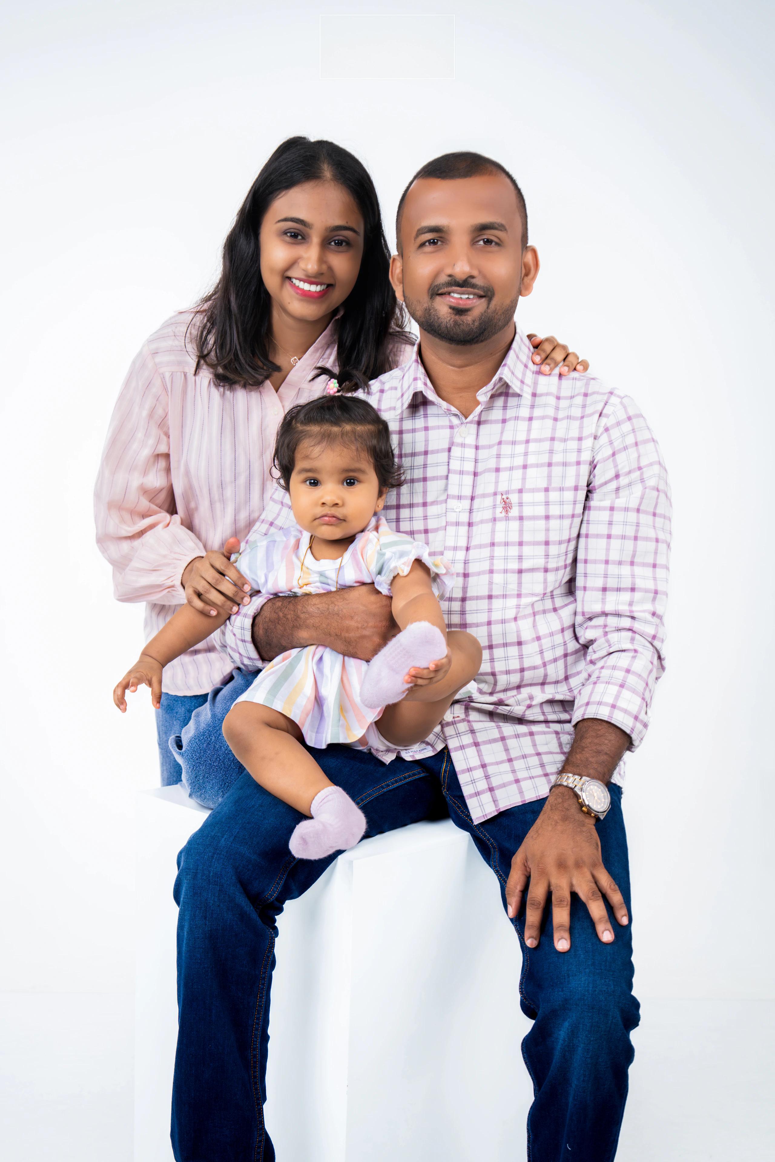 Family Portraits — photograph 24 by UrbanBooth