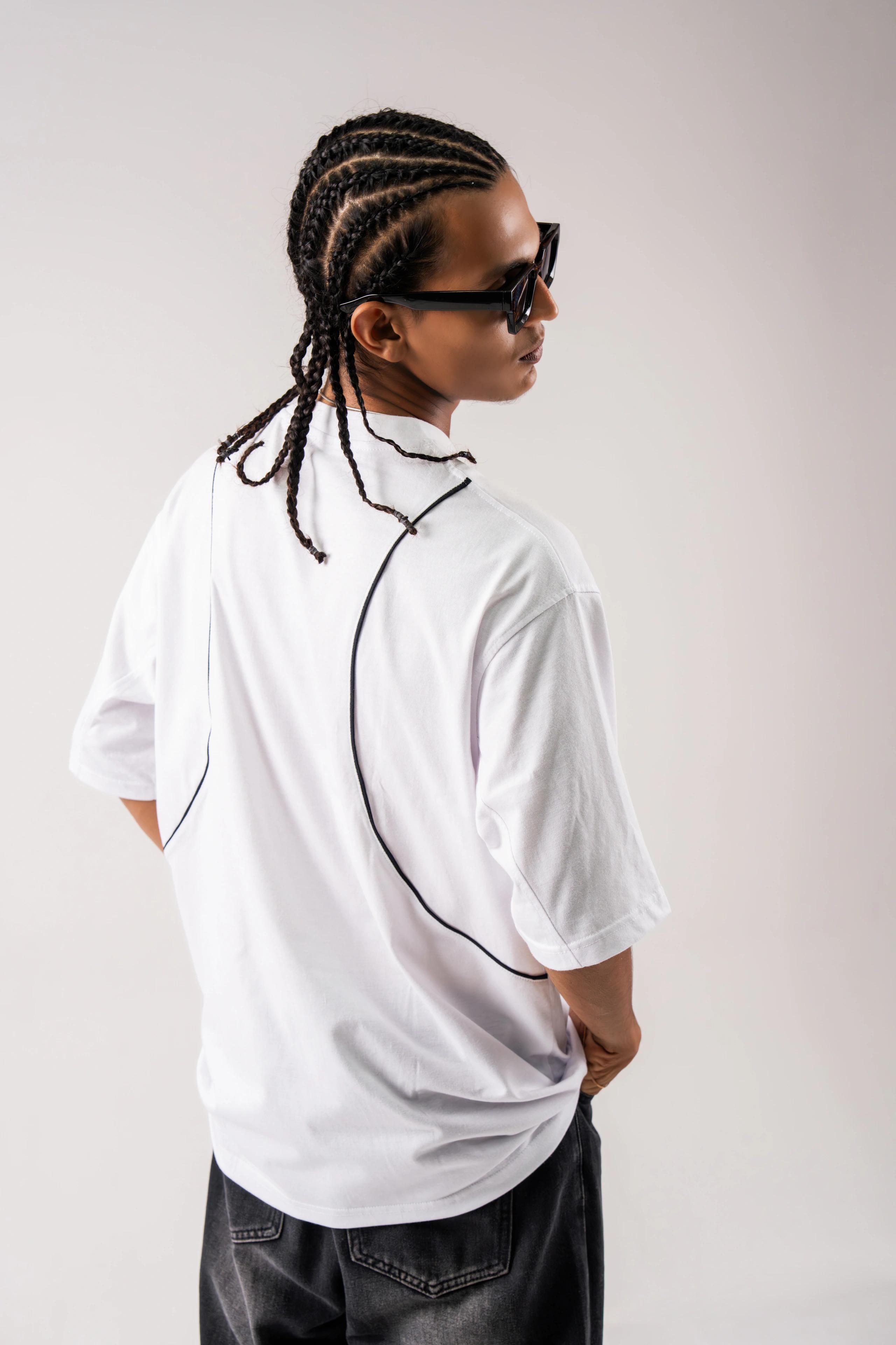 Fashion Portraits — photograph 3 by UrbanBooth