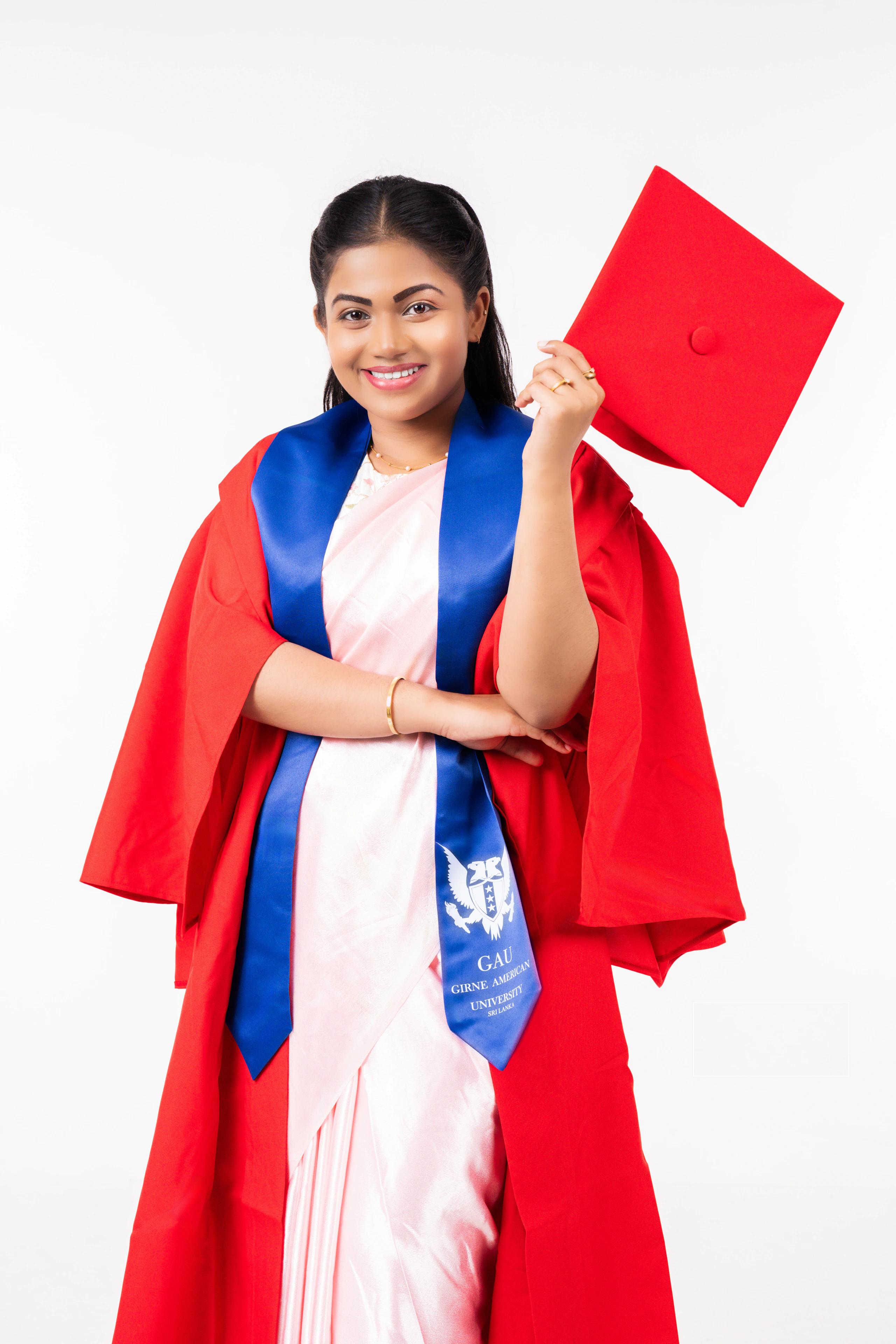Graduation Portraits — photograph 1 by UrbanBooth