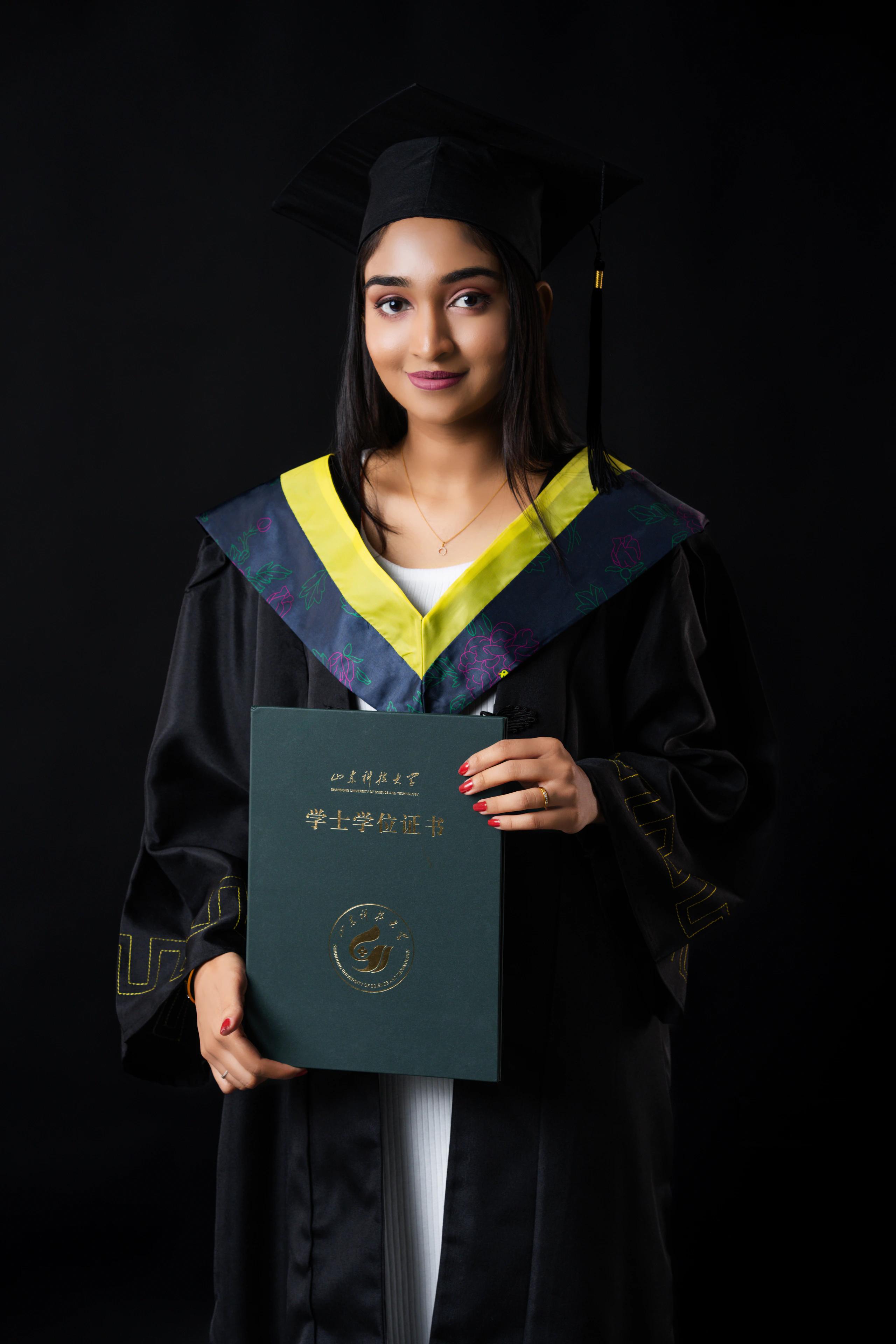 Graduation Portraits — photograph 3 by UrbanBooth