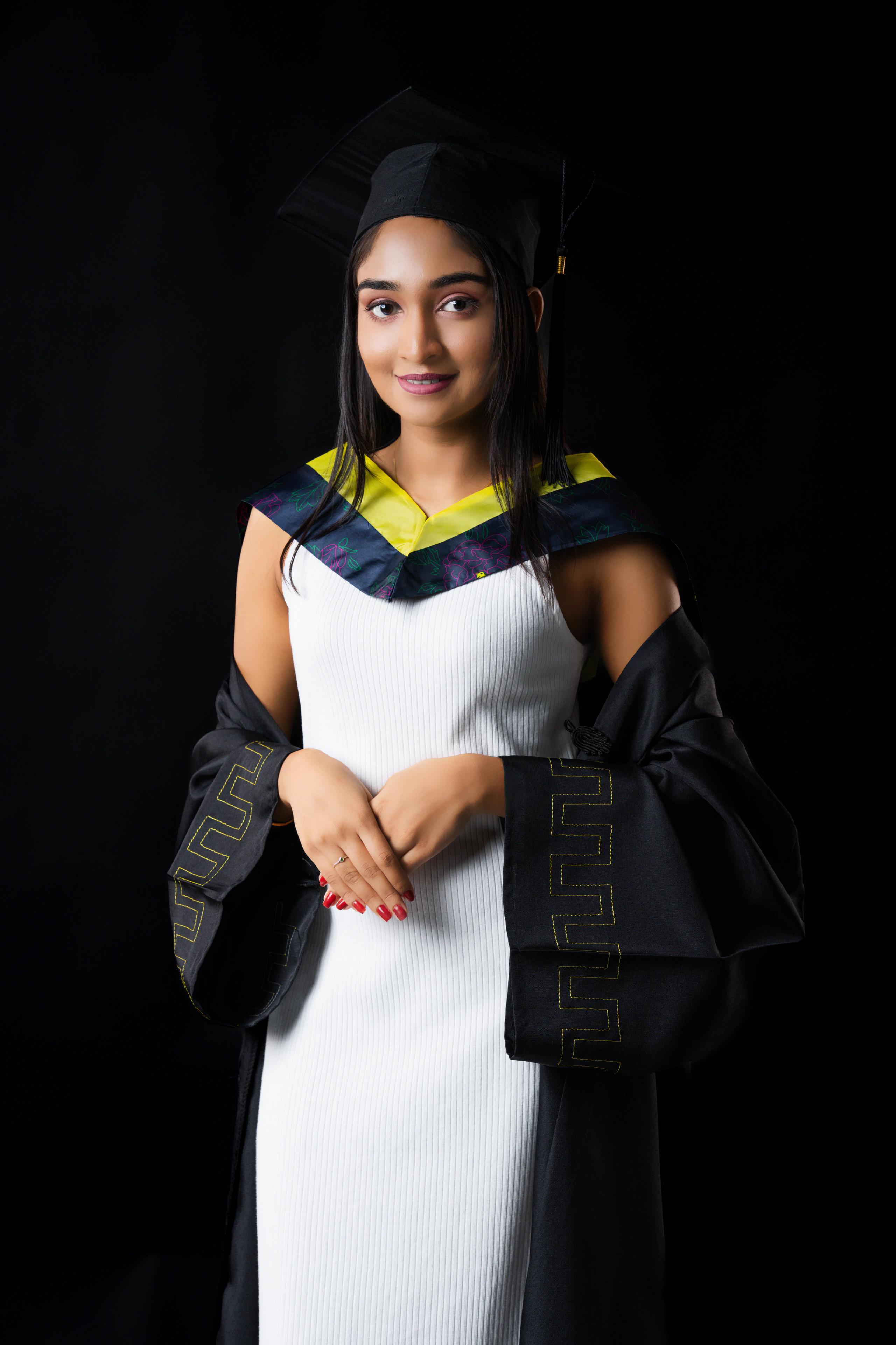 Graduation Portraits — photograph 4 by UrbanBooth