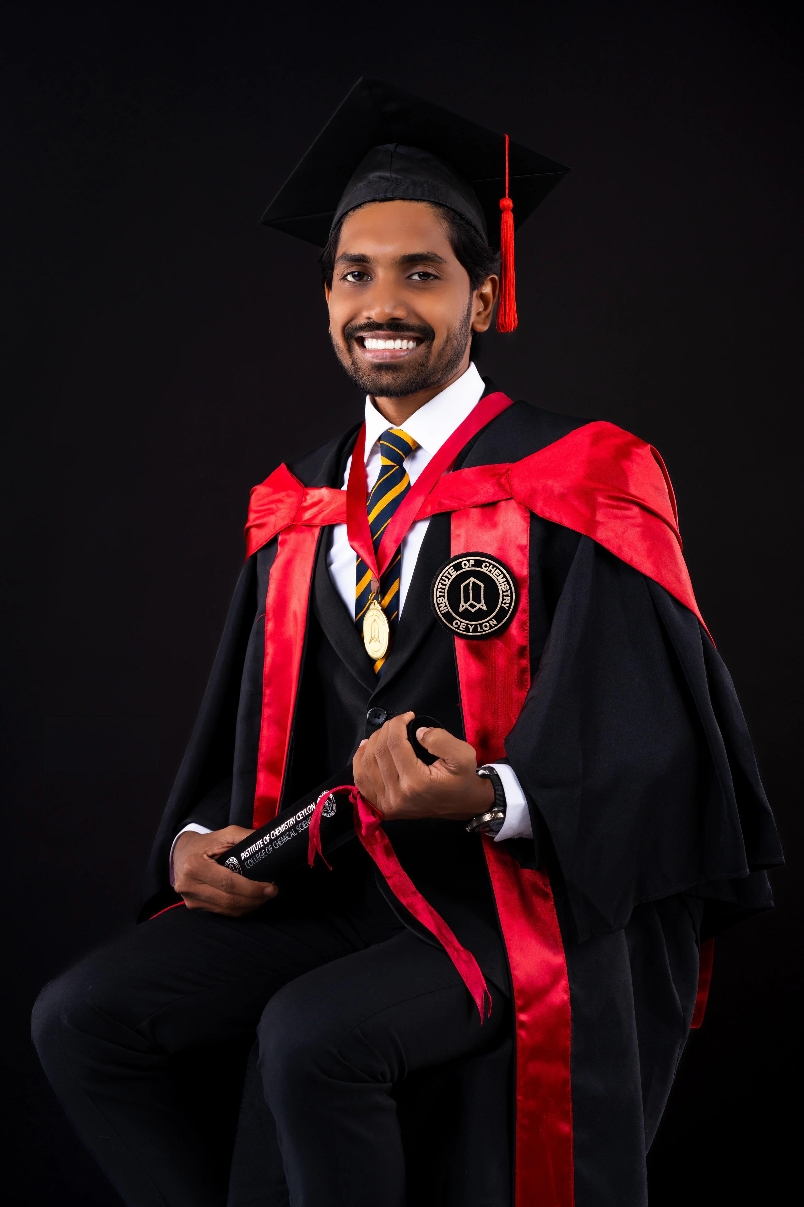 Graduation Portraits — photograph 6 by UrbanBooth