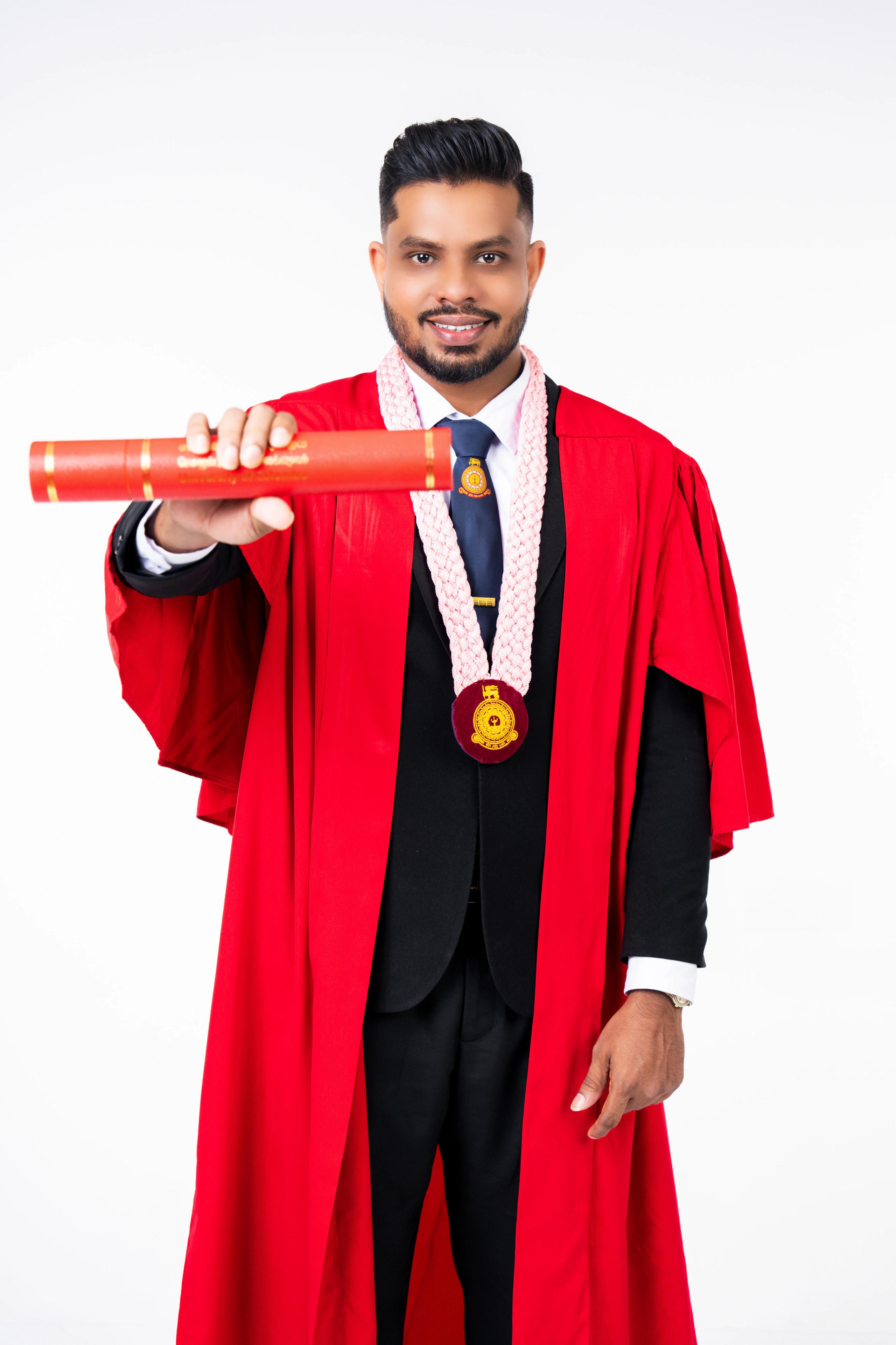 Graduation Portraits — photograph 10 by UrbanBooth