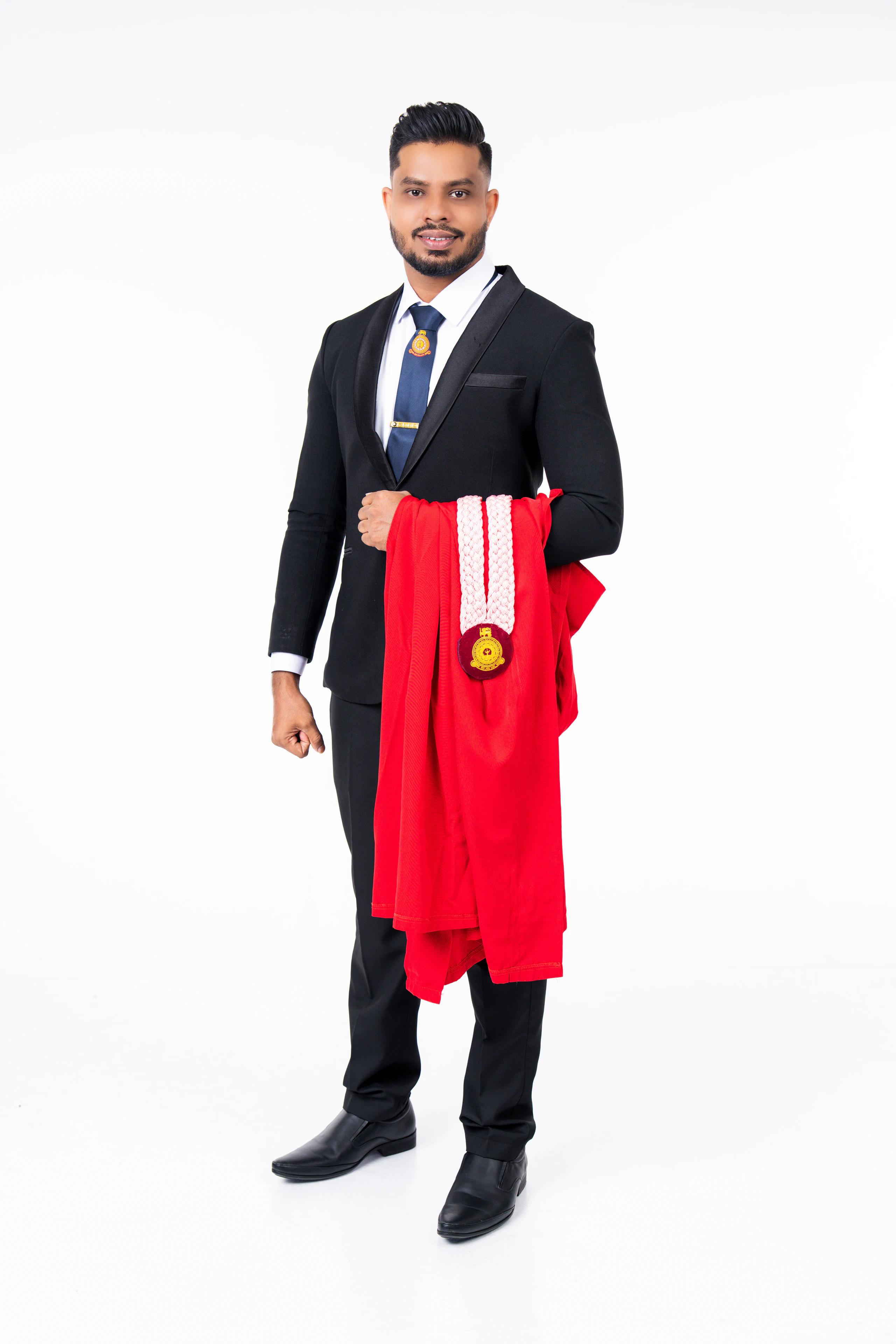 Graduation Portraits — photograph 11 by UrbanBooth