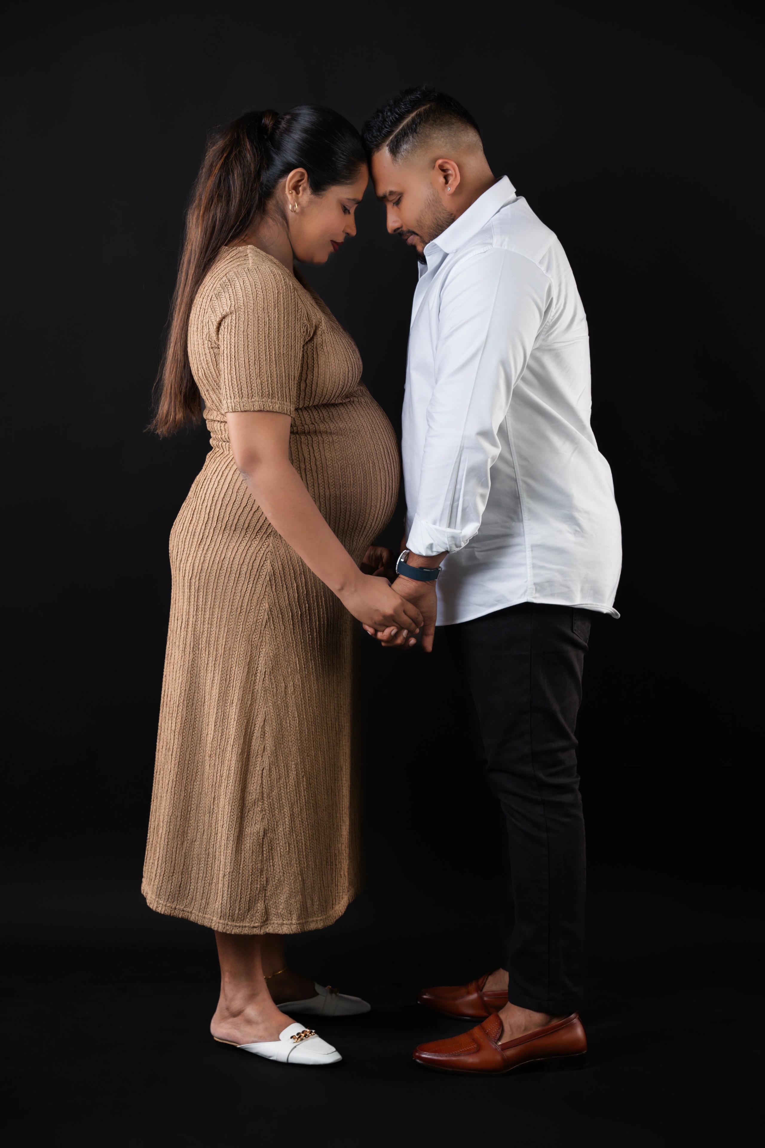 Maternity Portraits — photograph 1 by UrbanBooth