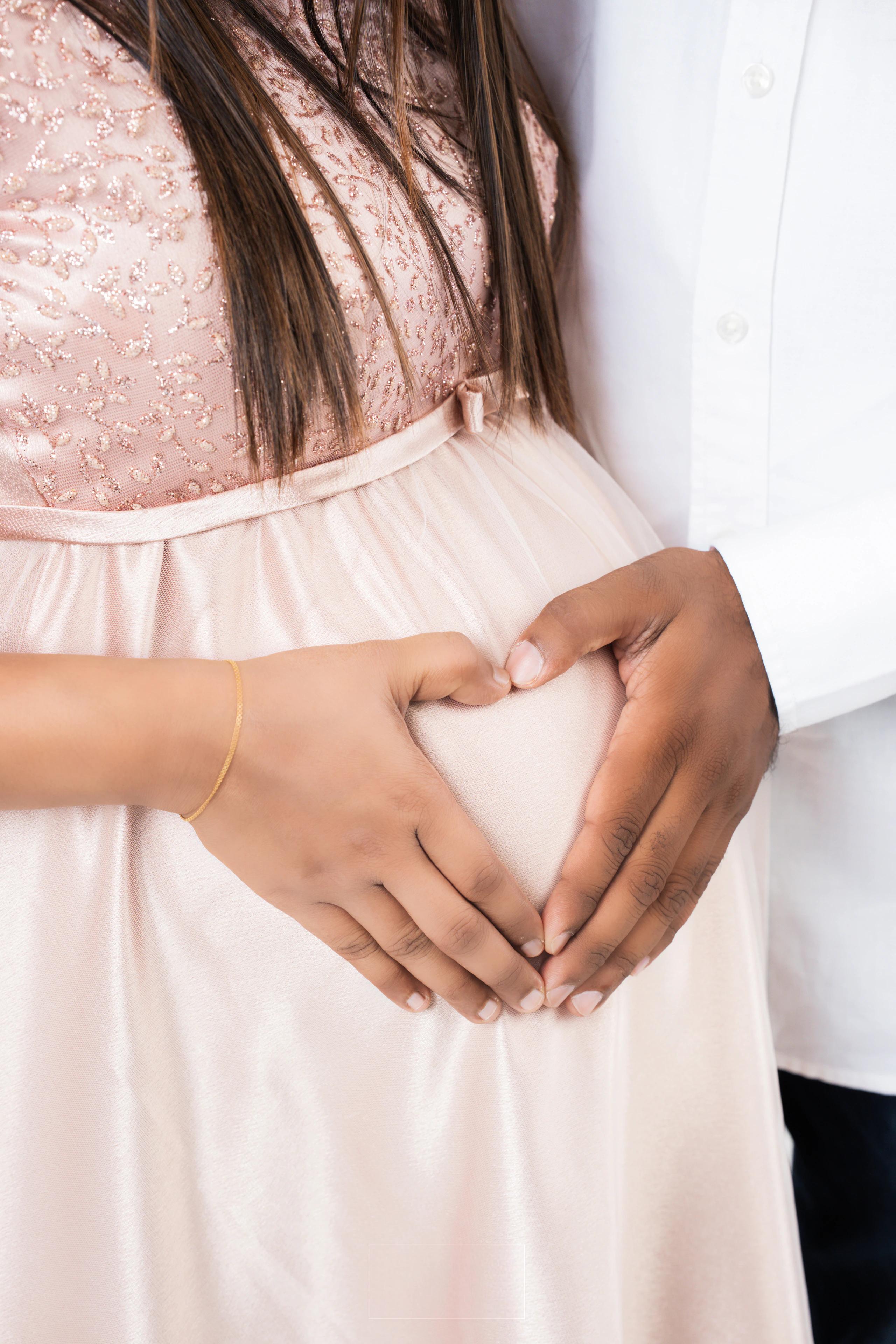 Maternity Portraits — photograph 16 by UrbanBooth
