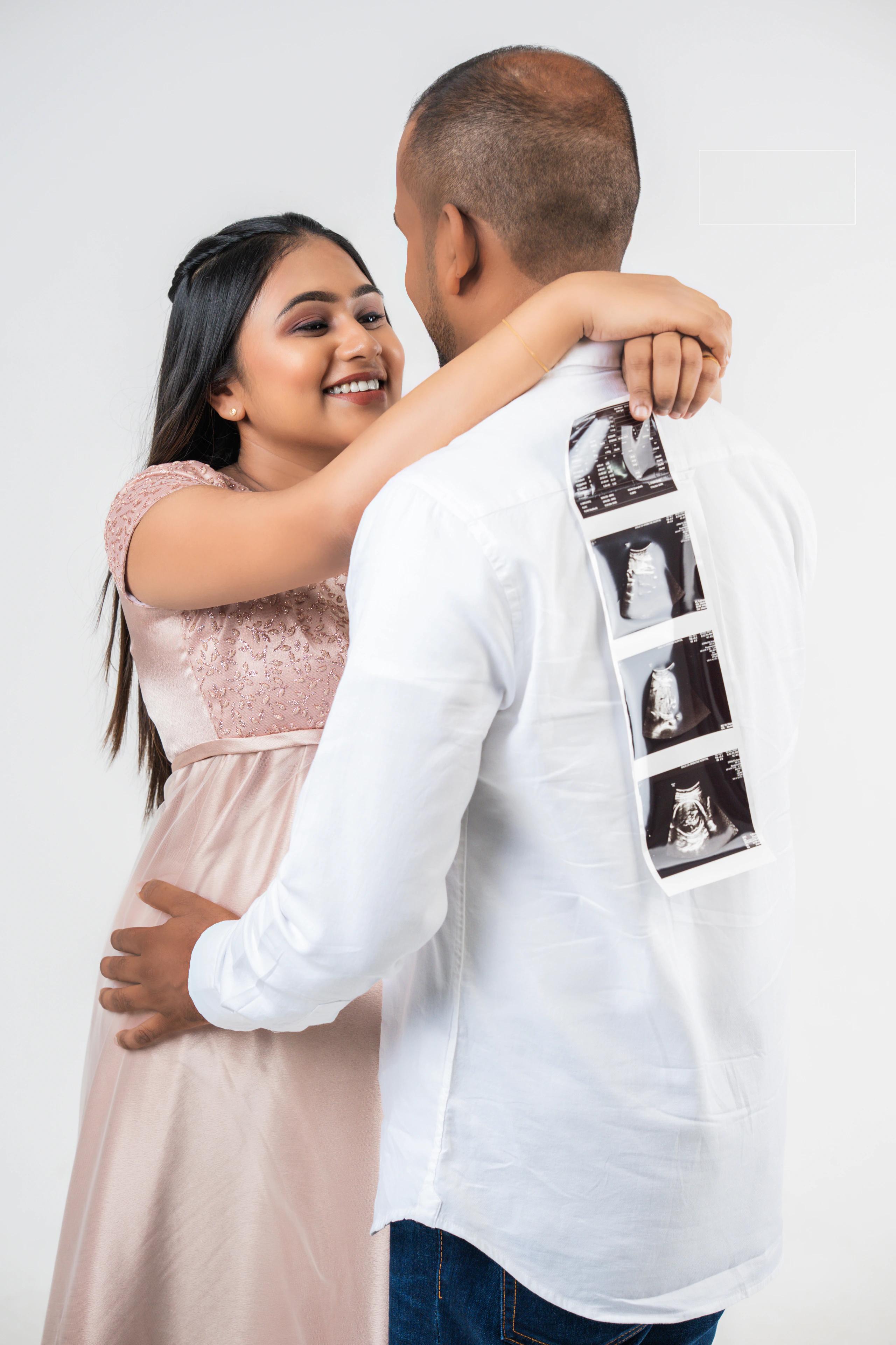 Maternity Portraits — photograph 17 by UrbanBooth