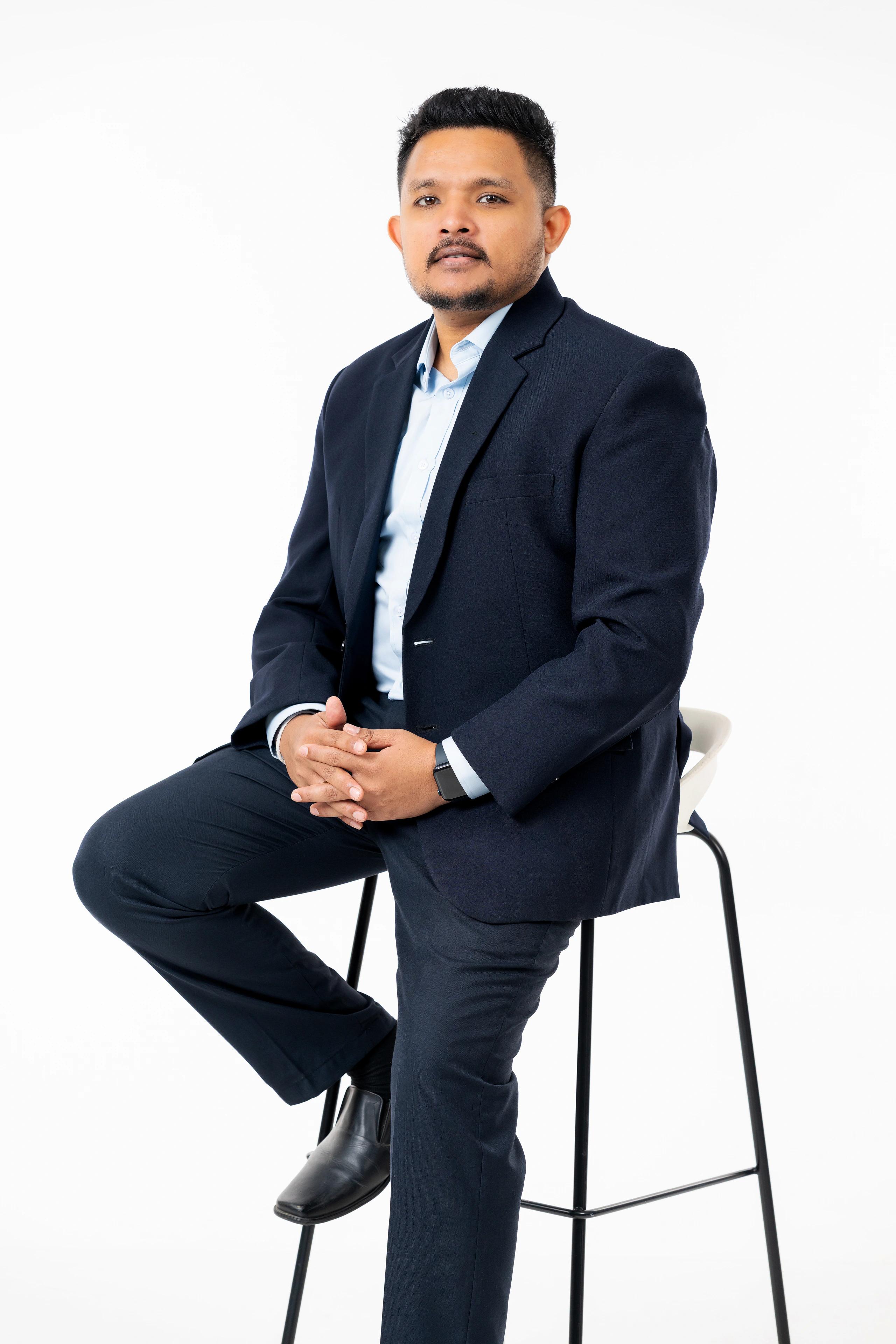 Professional Portraits — photograph 6 by UrbanBooth